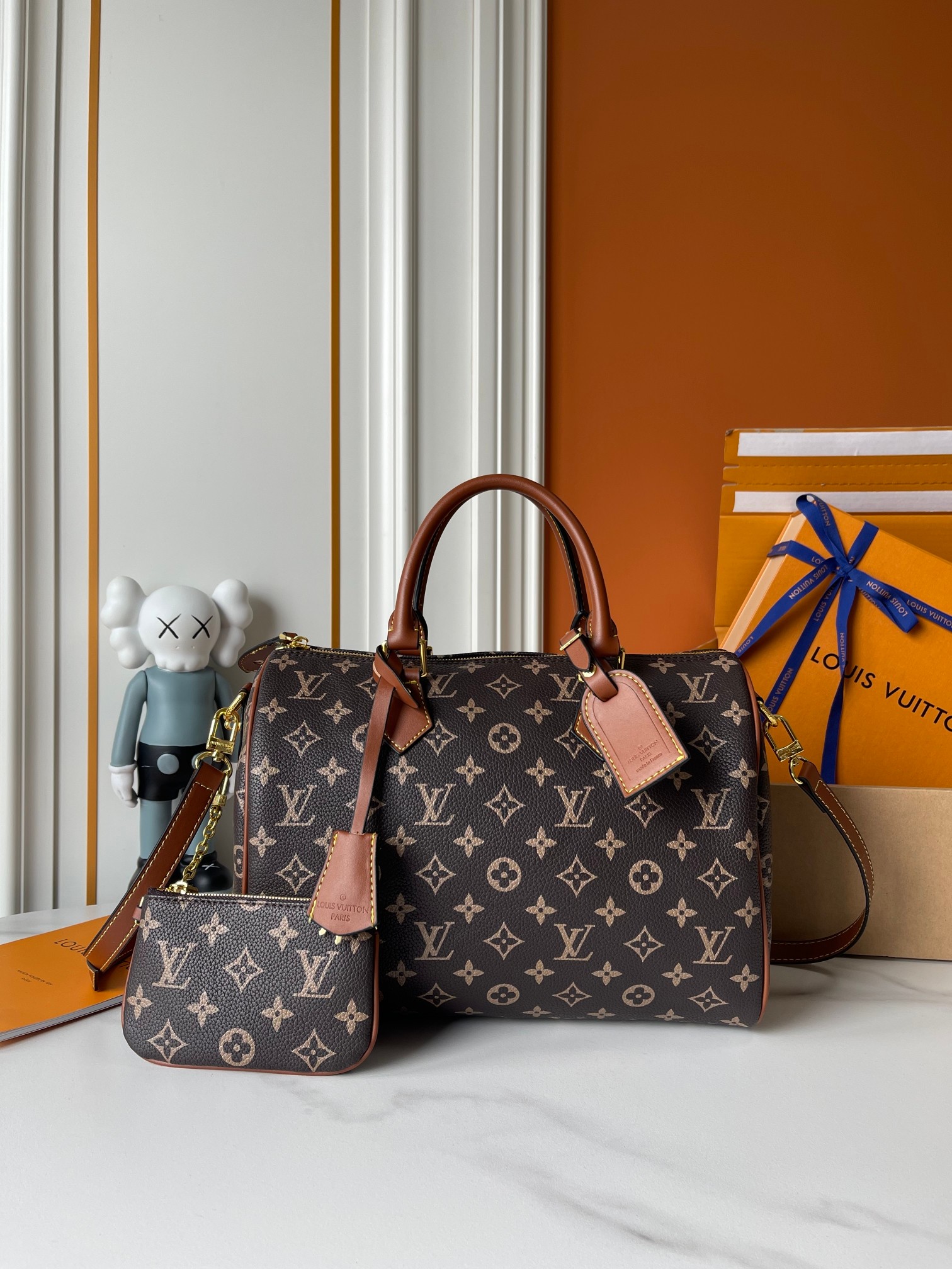 New Luxury LV Bag 10522