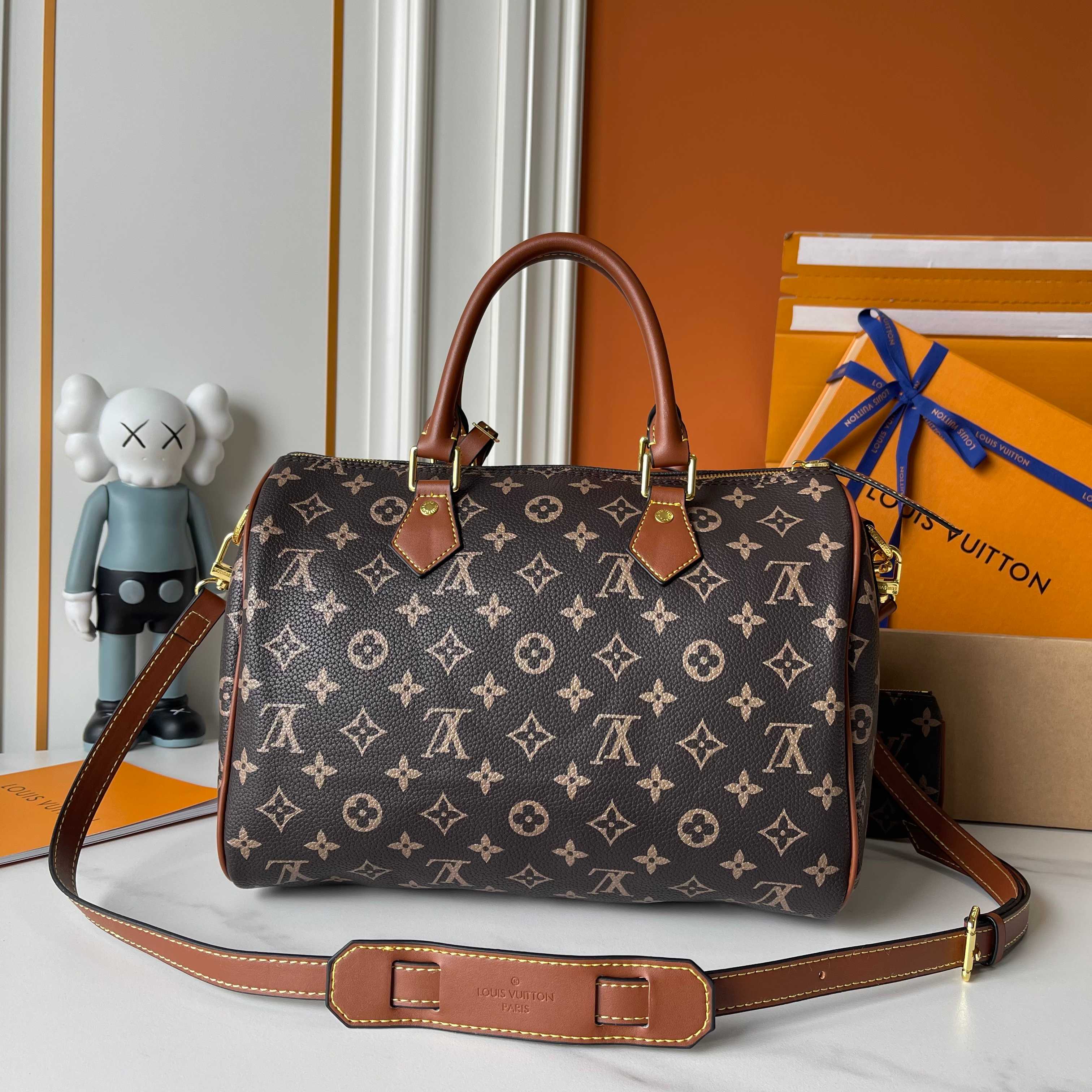 New Luxury LV Bag 10522