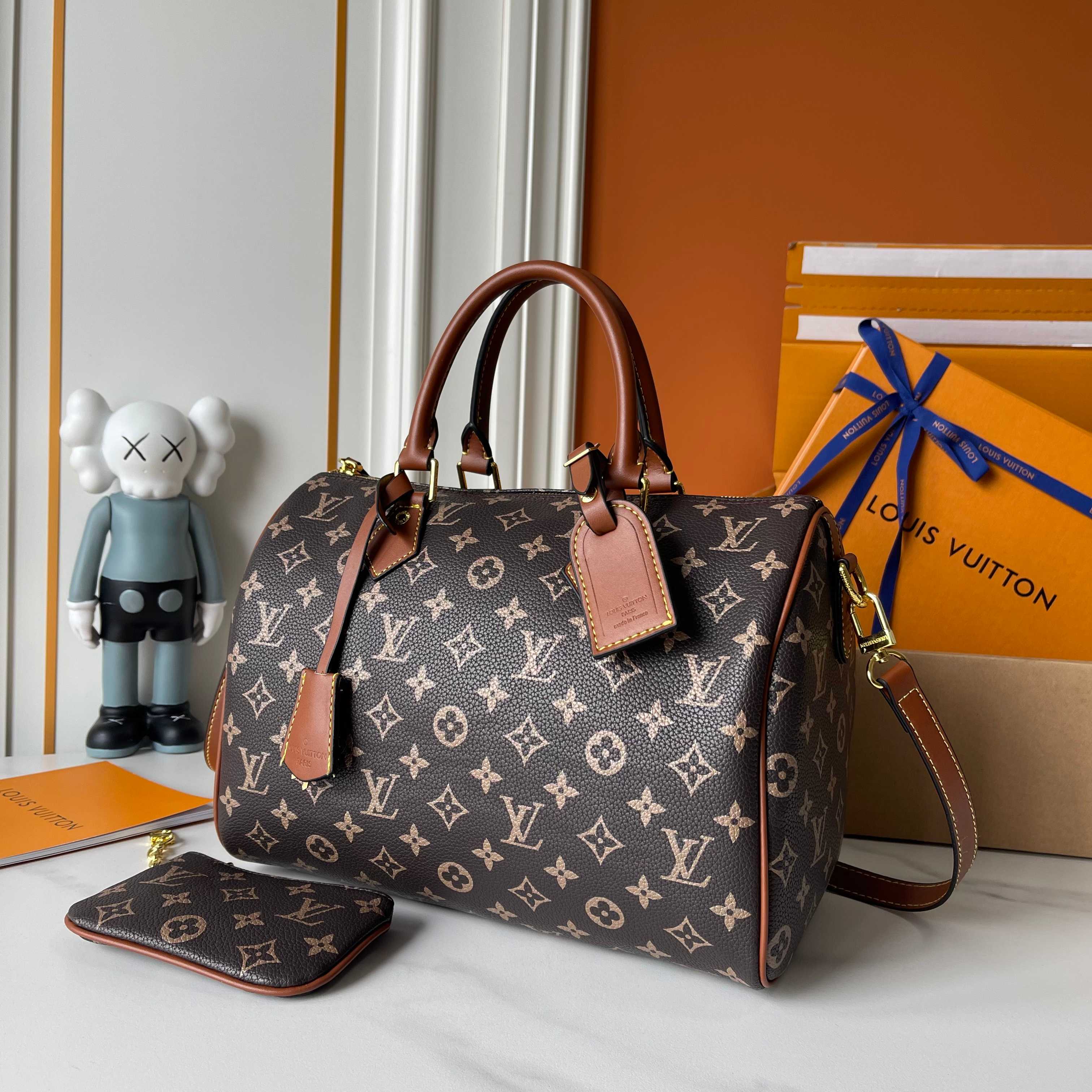 New Luxury LV Bag 10522