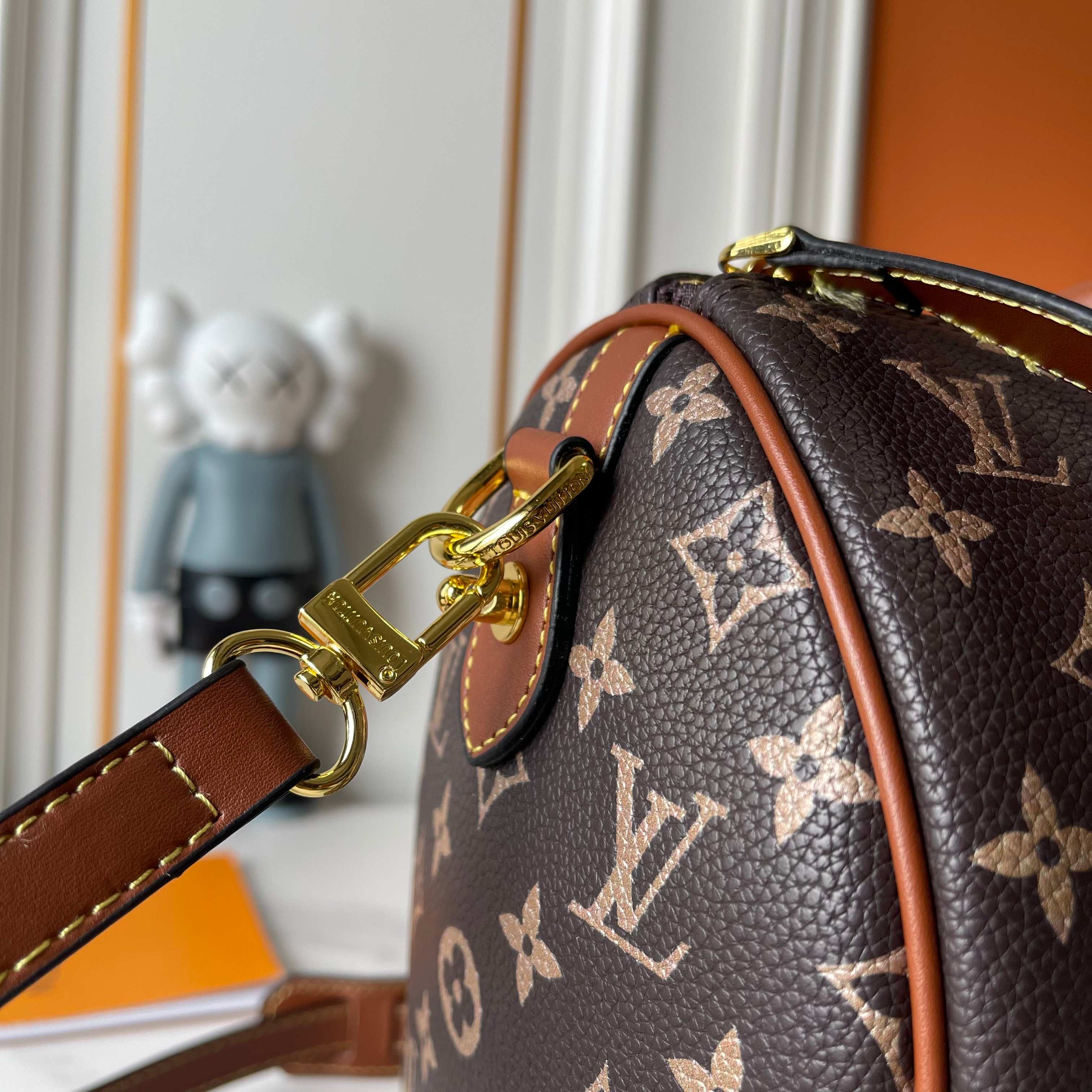 New Luxury LV Bag 10522