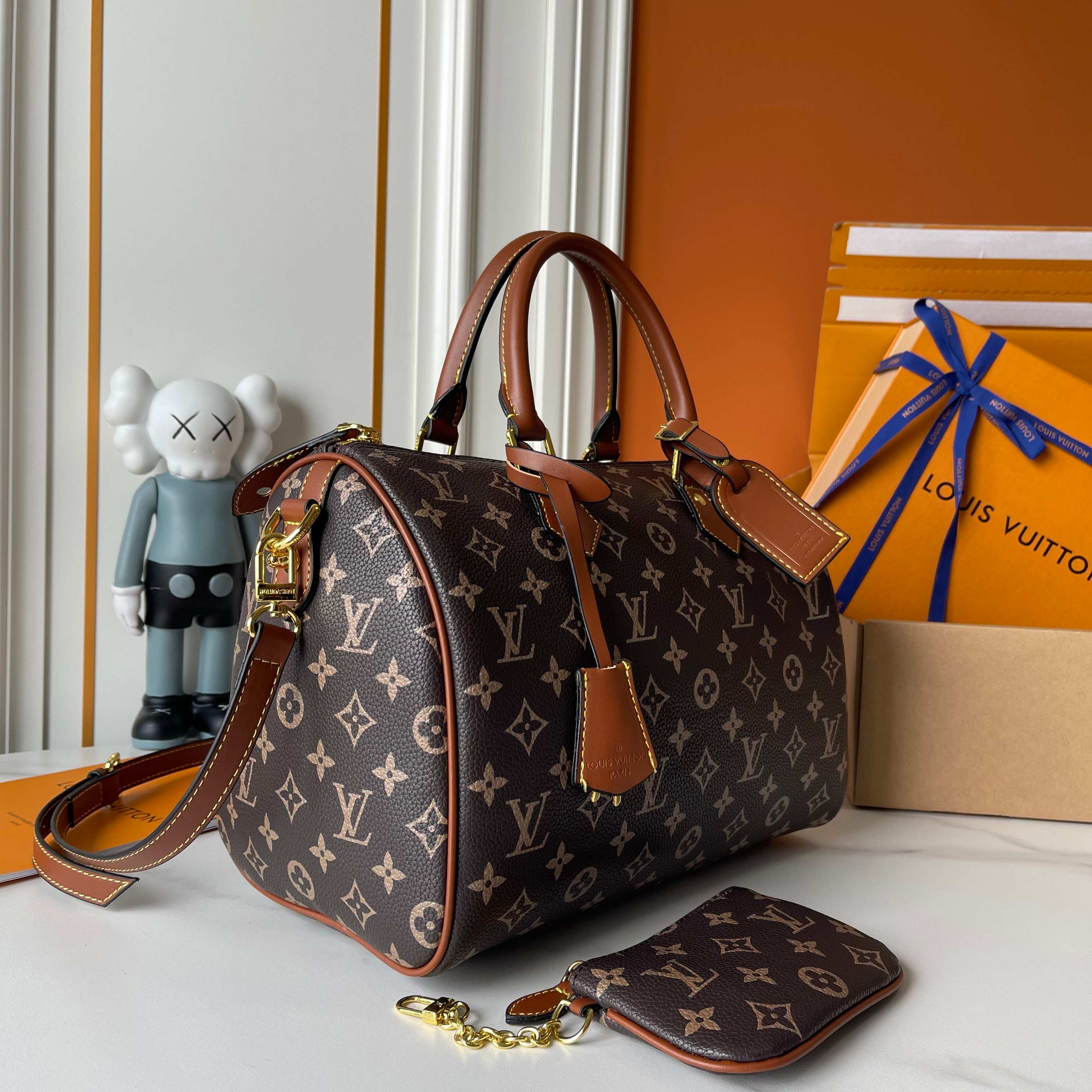 New Luxury LV Bag 10522