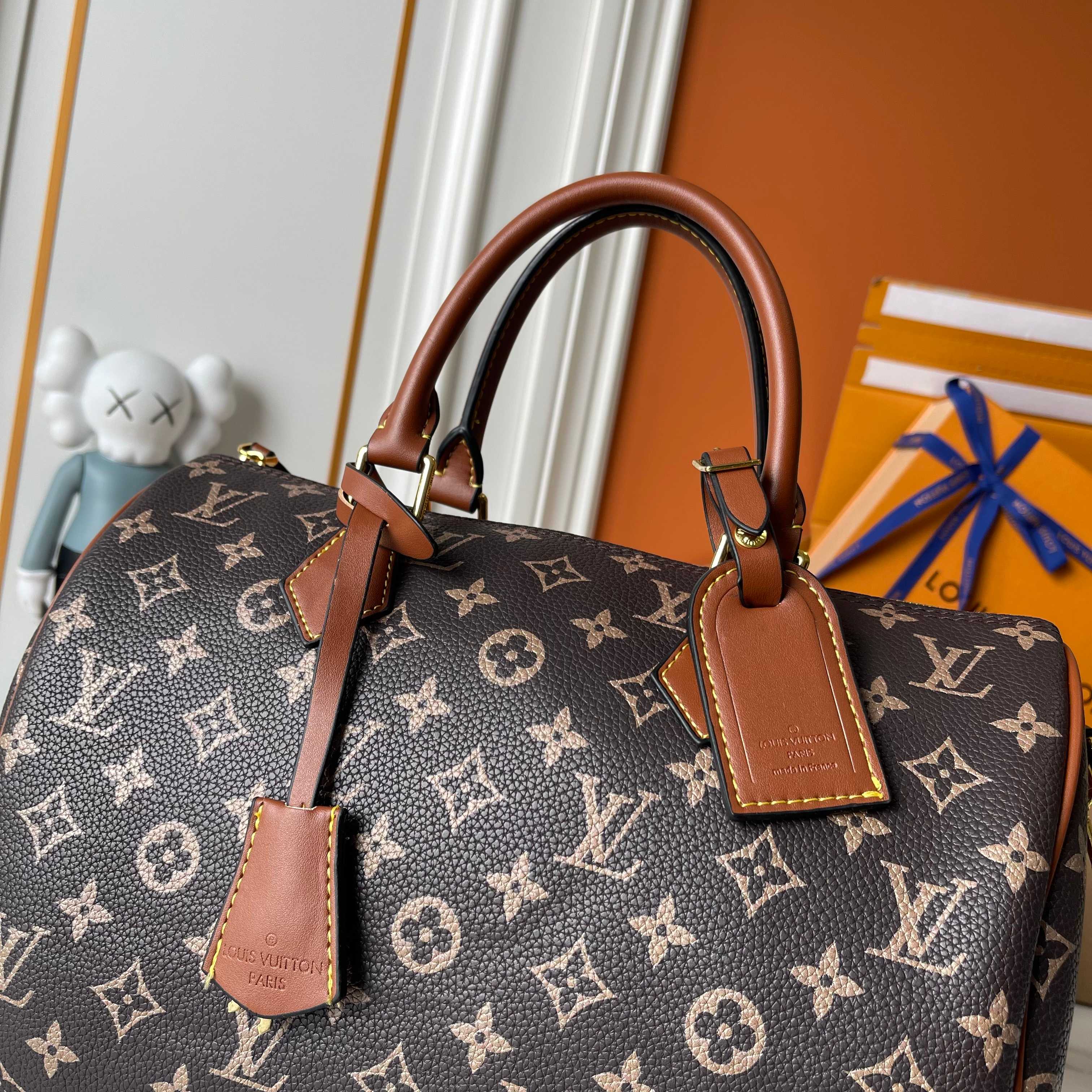 New Luxury LV Bag 10522