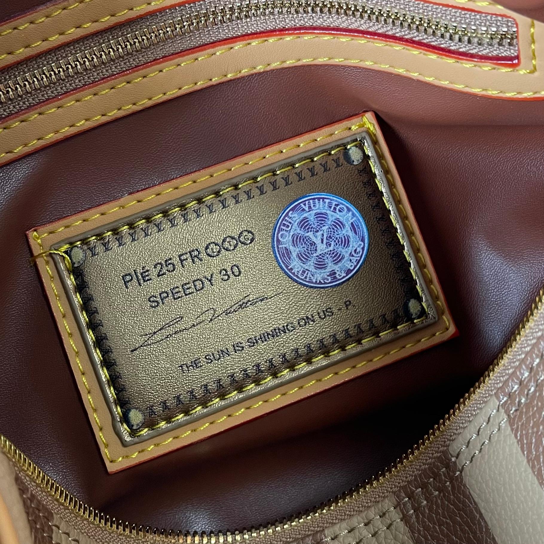 New Luxury LV Bag 10523