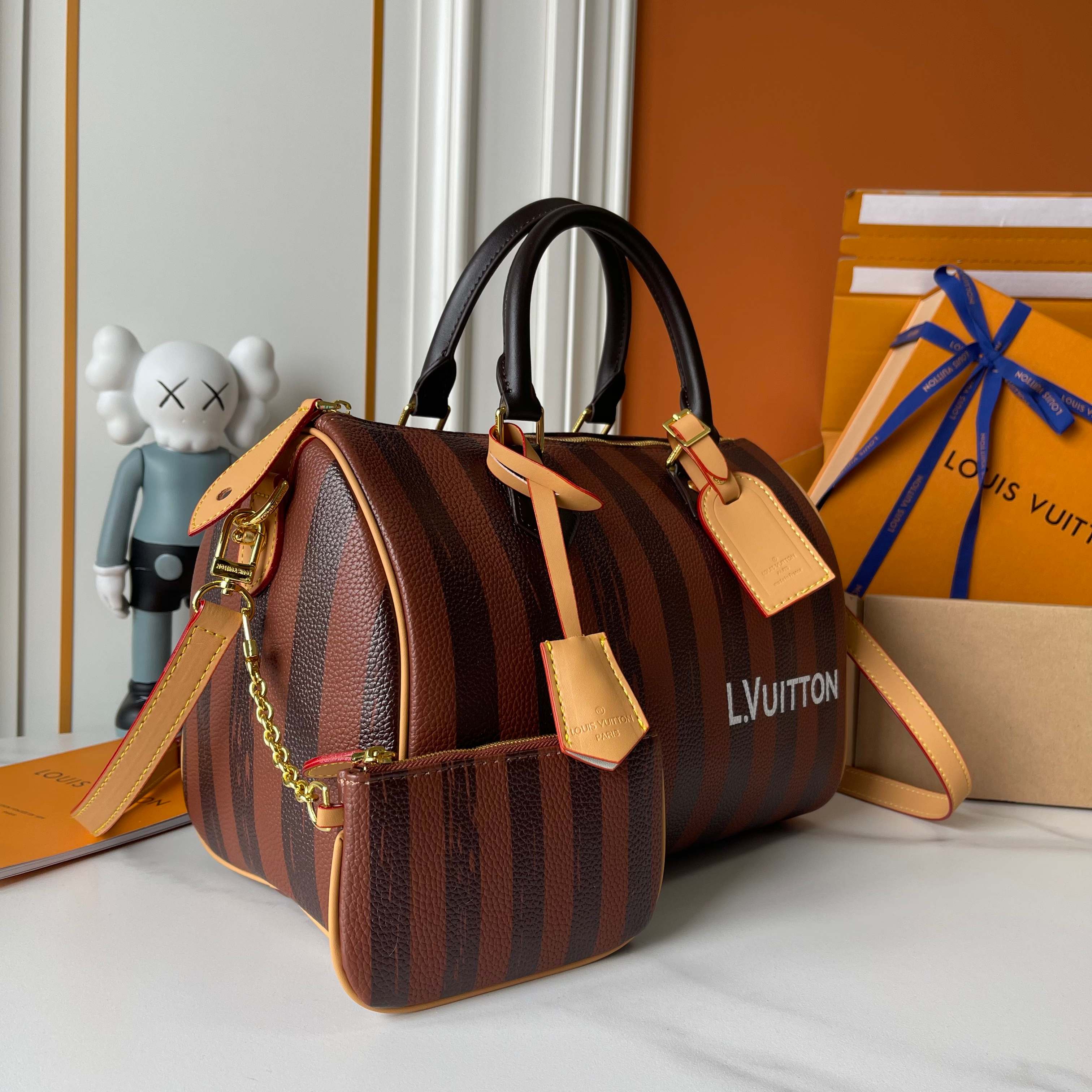 New Luxury LV Bag 10524