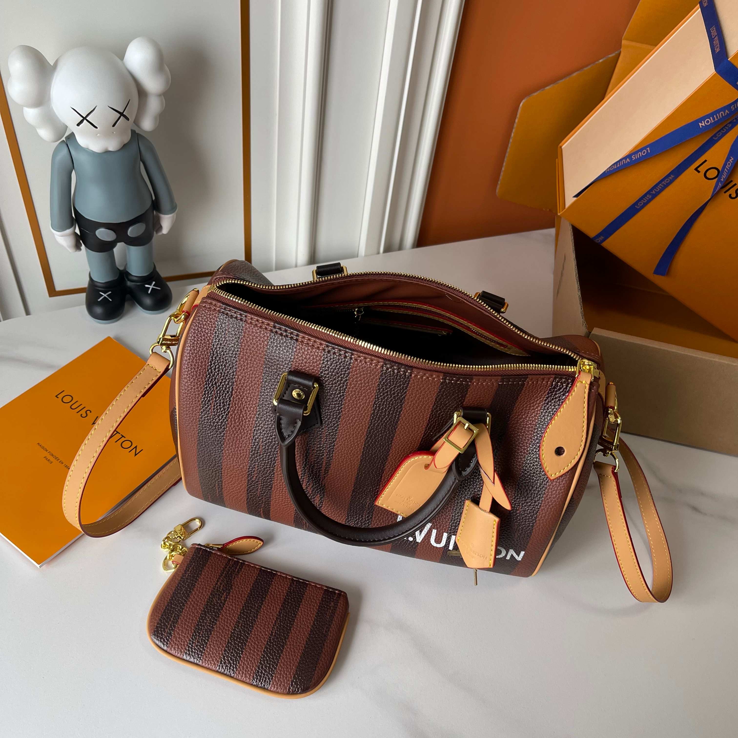 New Luxury LV Bag 10524