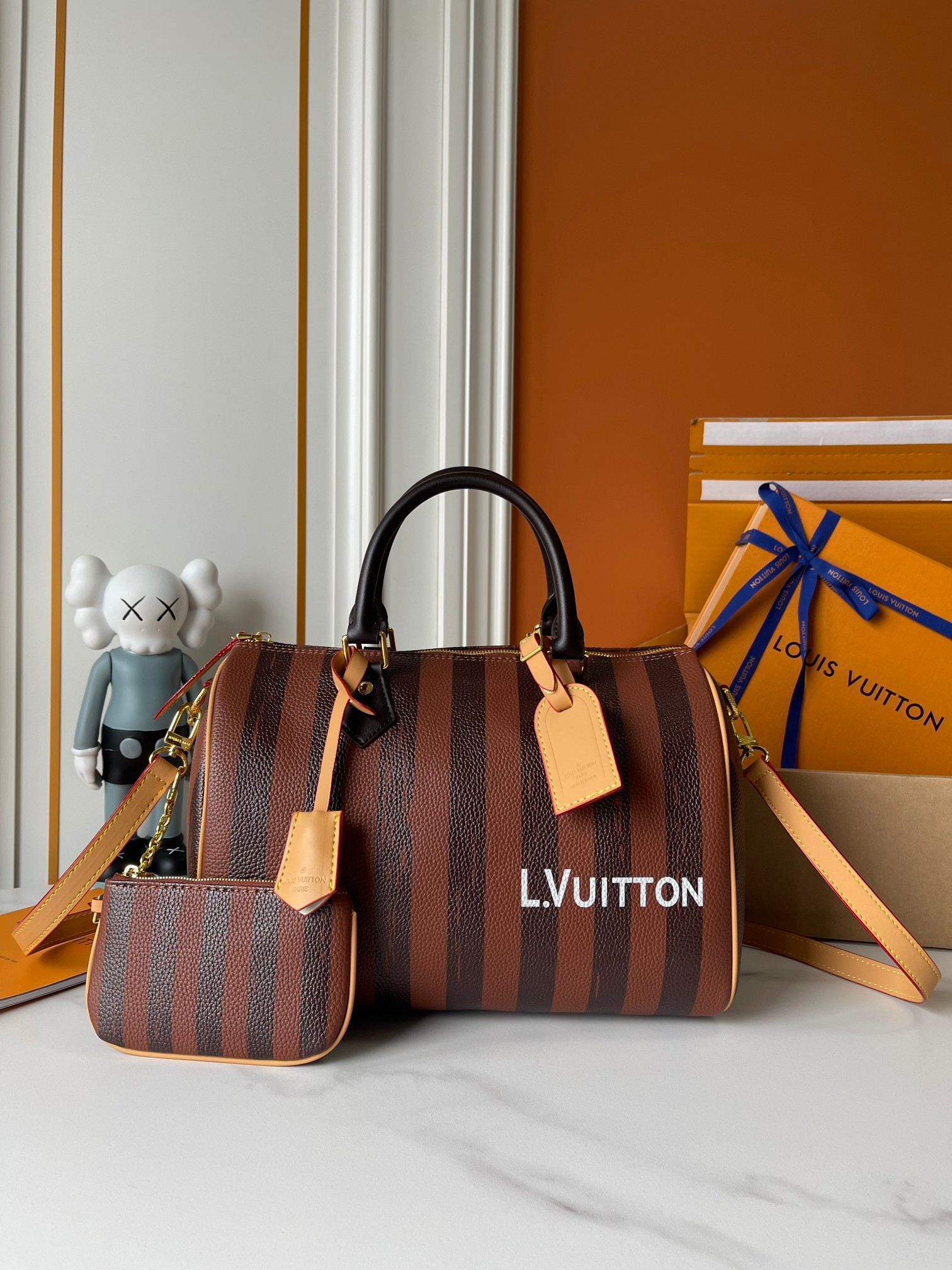 New Luxury LV Bag 10524