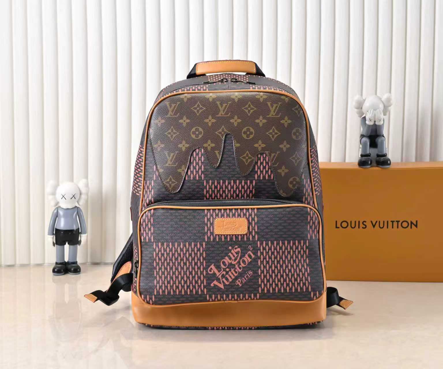 New Luxury LV Bag 10525