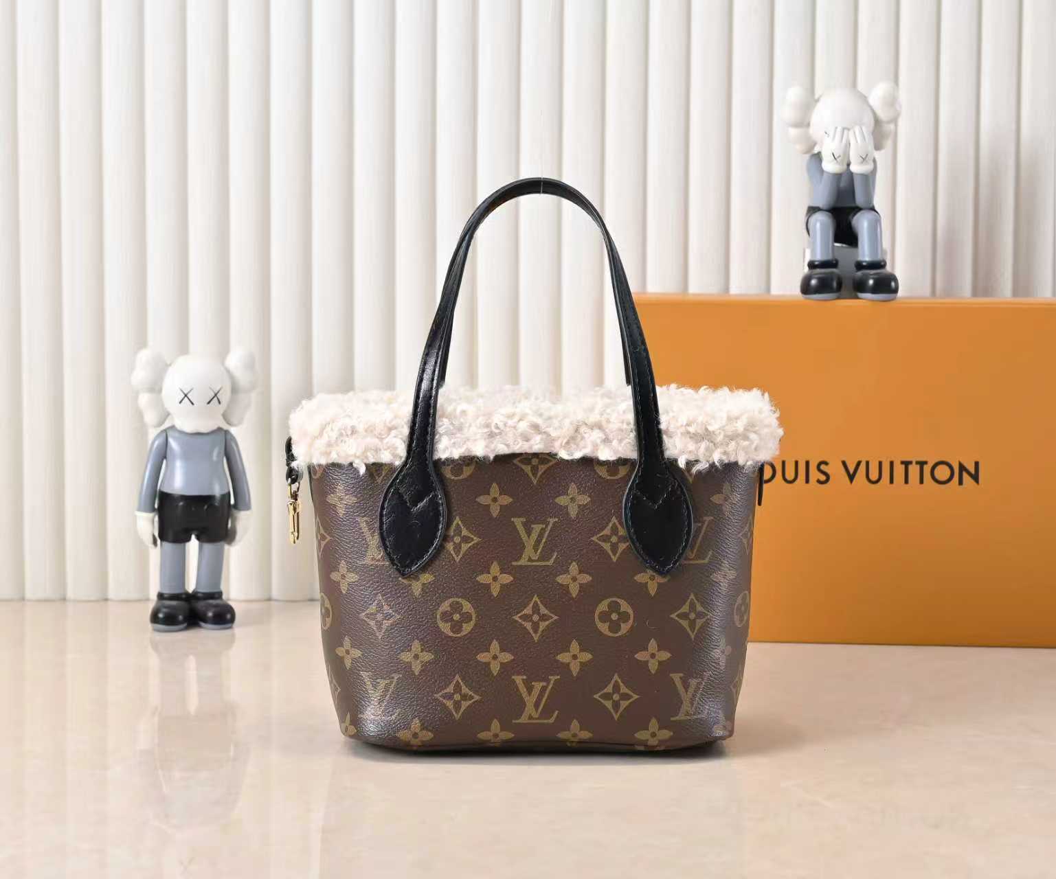 New Luxury LV Bag 10526