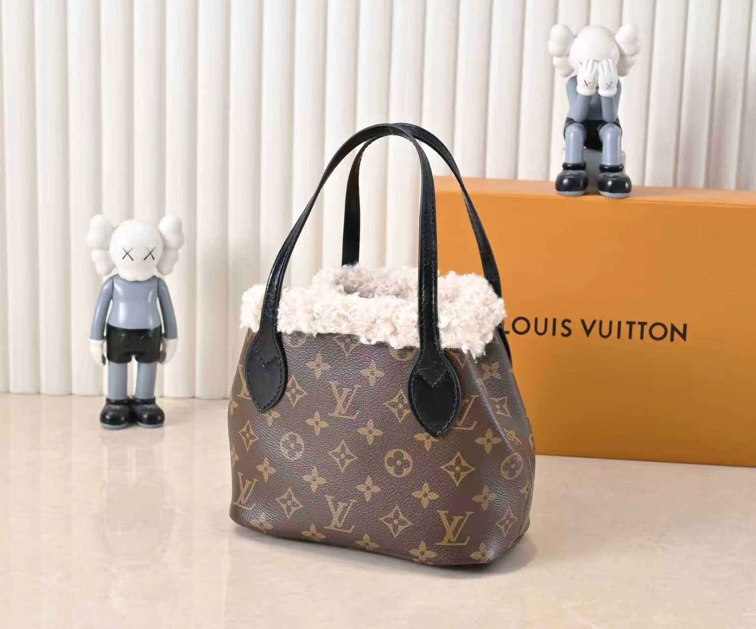 New Luxury LV Bag 10526