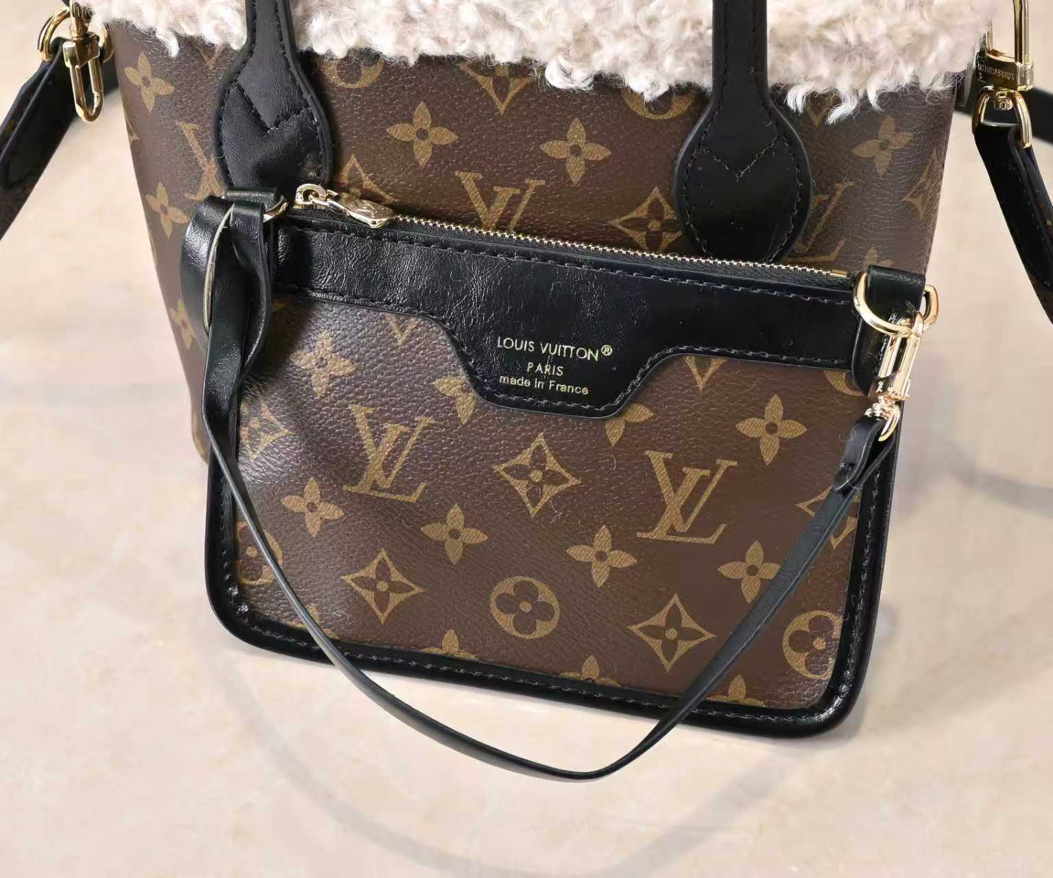 New Luxury LV Bag 10526