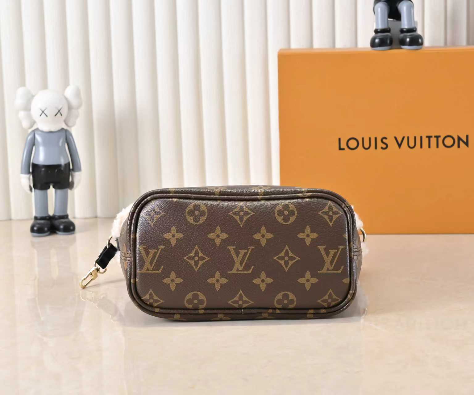 New Luxury LV Bag 10526