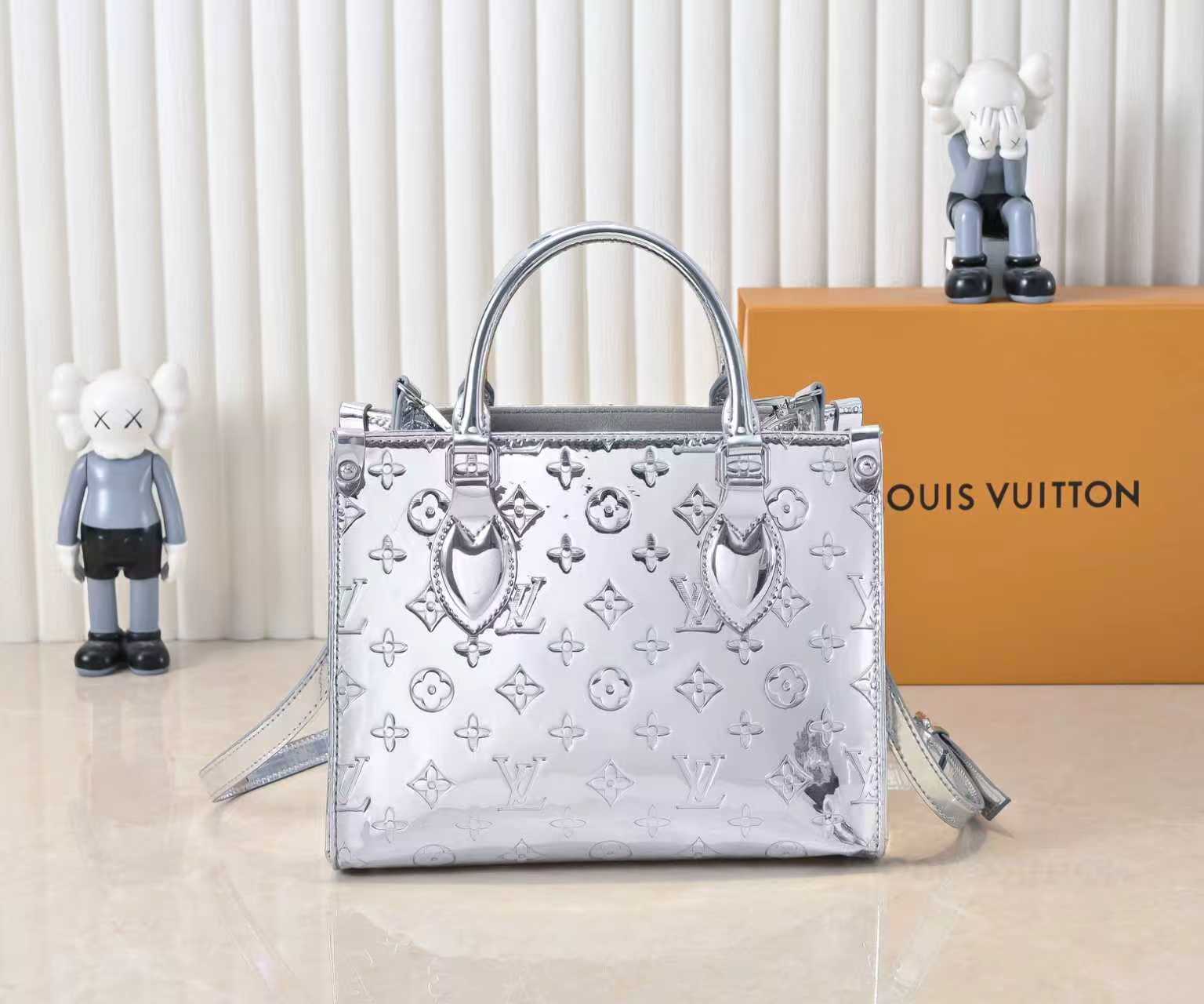 New Luxury LV Bag 10527