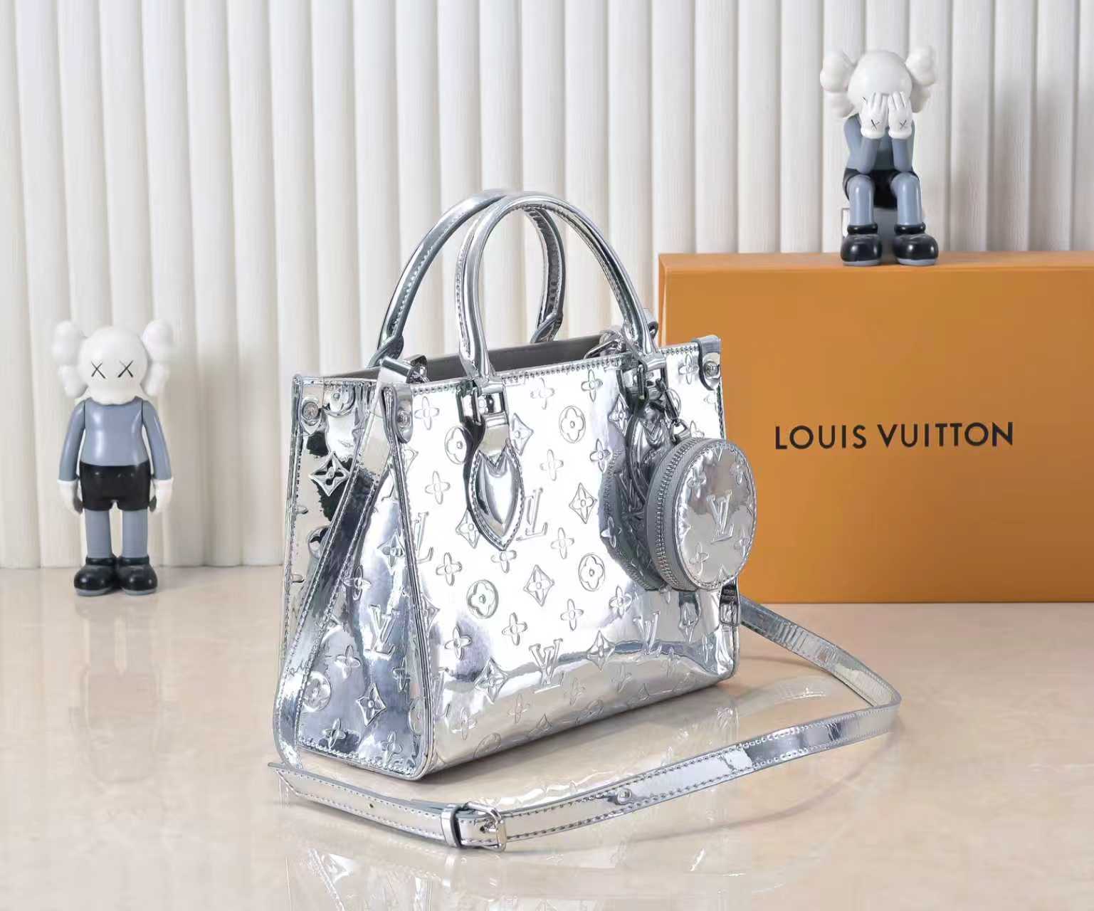 New Luxury LV Bag 10527