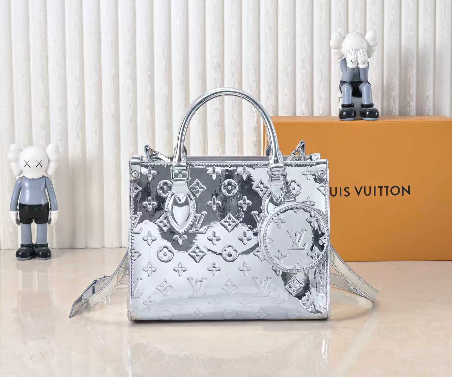 New Luxury LV Bag 10527