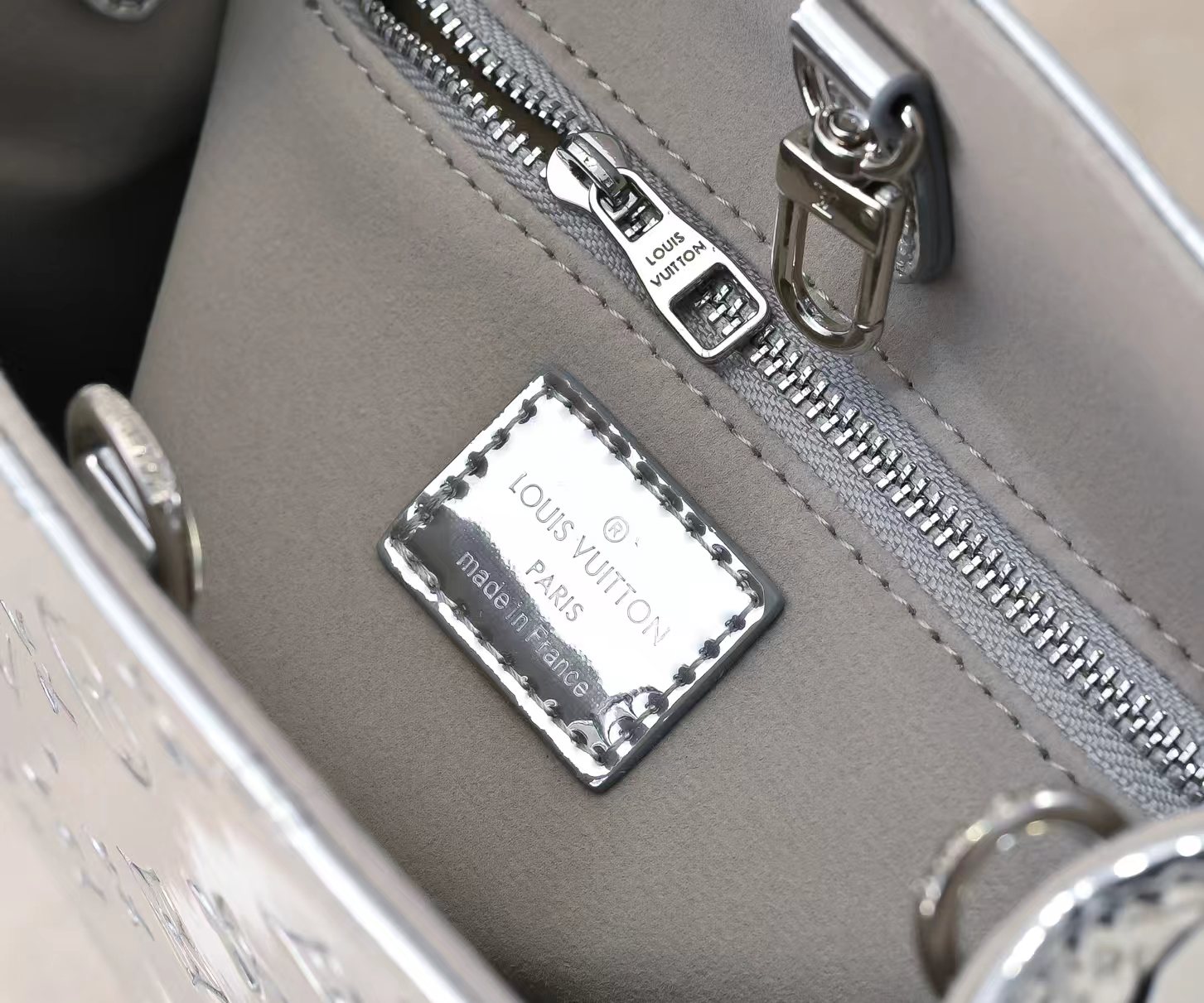 New Luxury LV Bag 10527