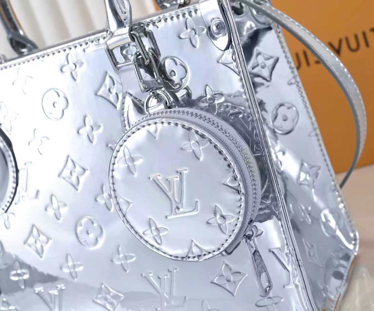 New Luxury LV Bag 10527