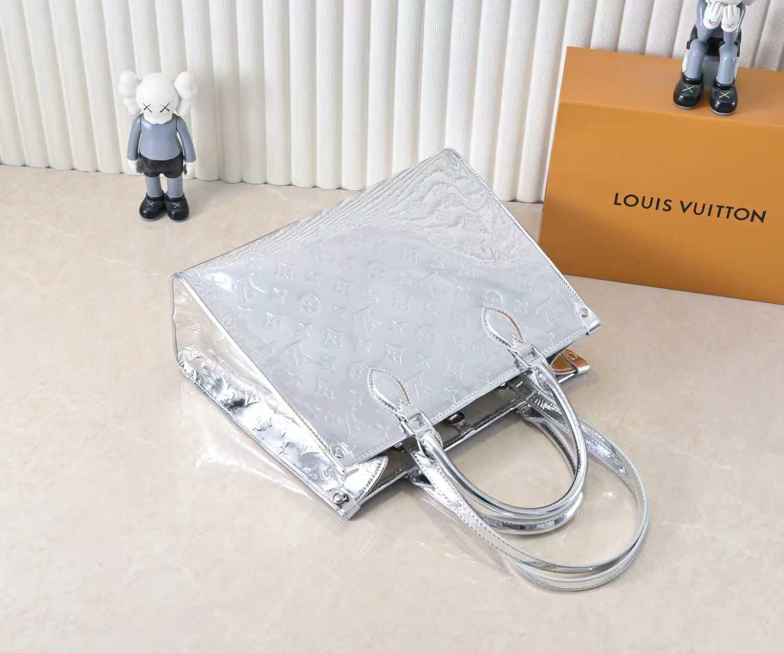 New Luxury LV Bag 10528