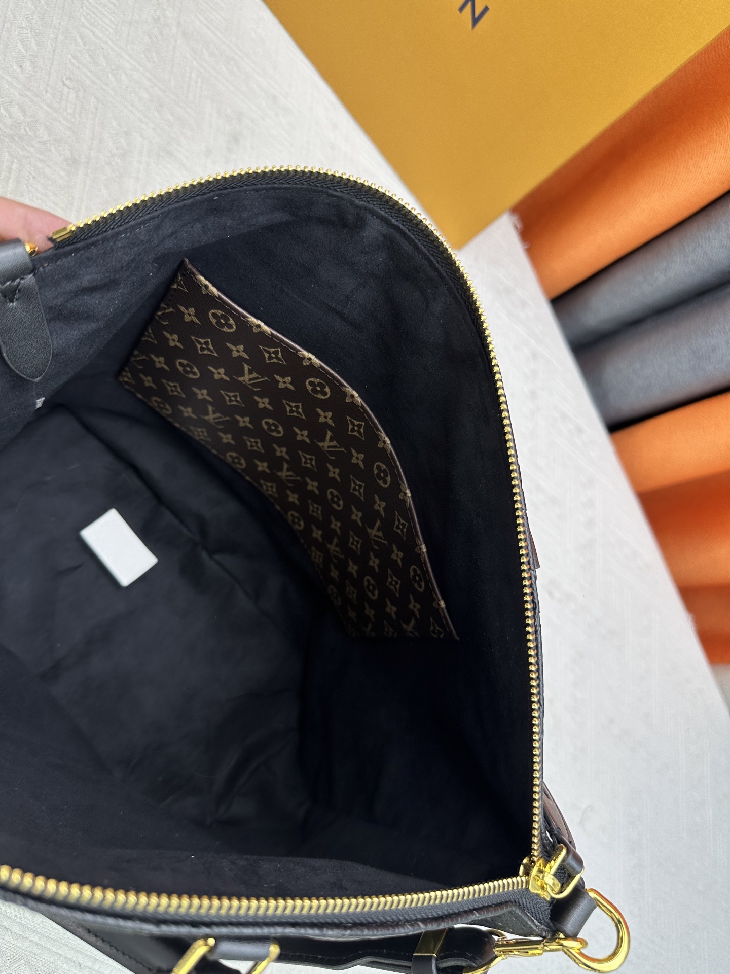 New Luxury LV Bag 10532