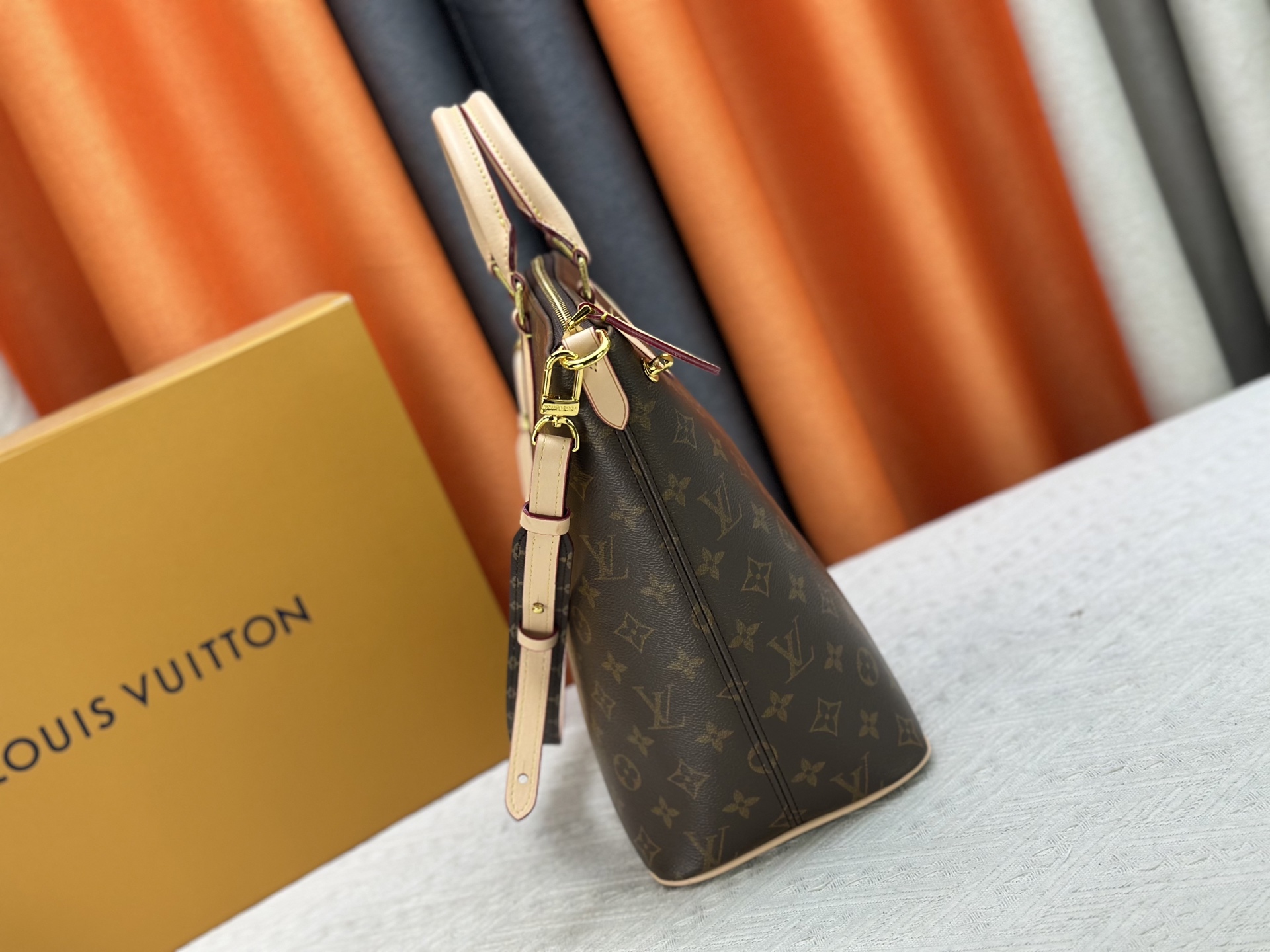 New Luxury LV Bag 10533