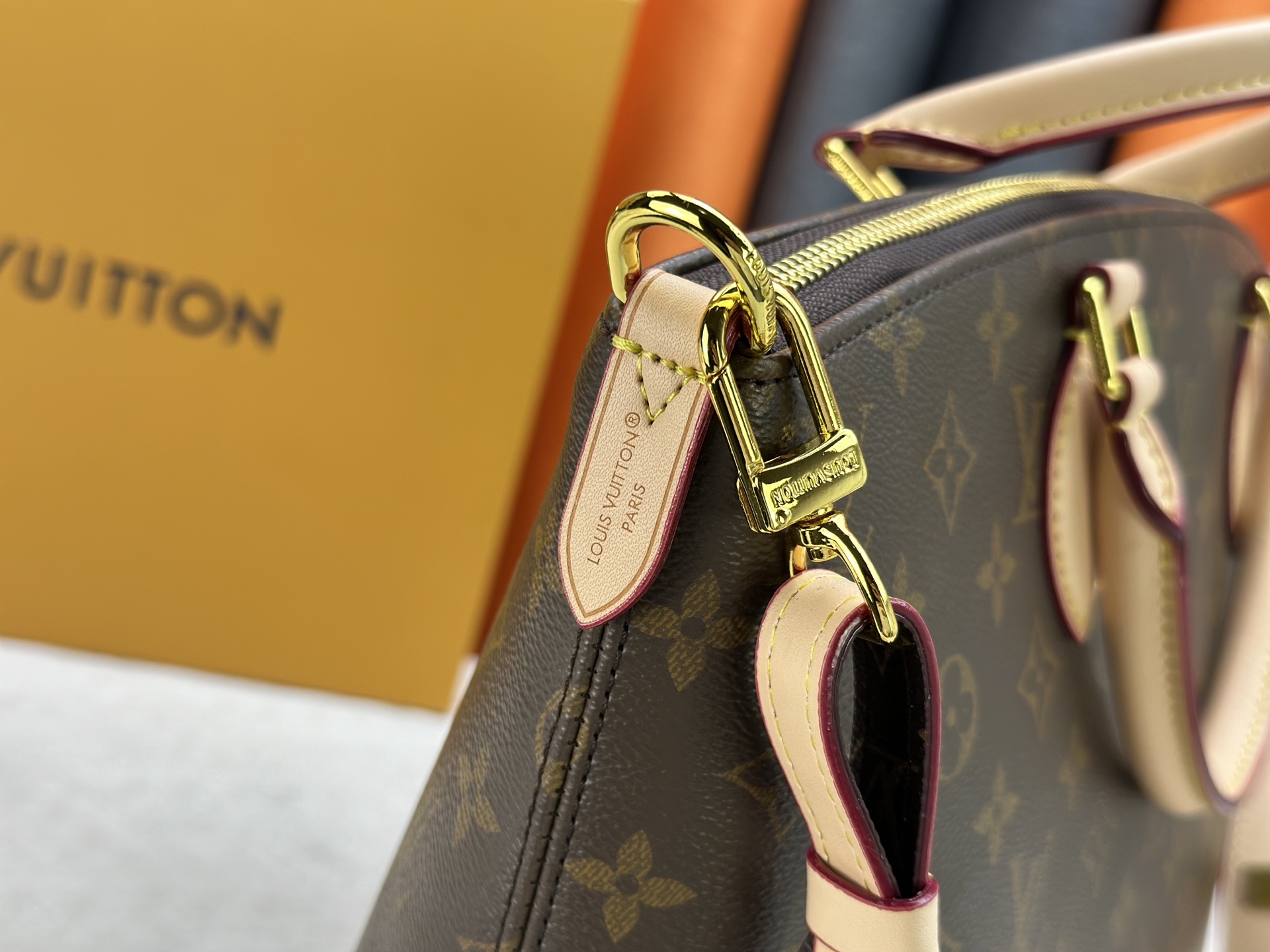 New Luxury LV Bag 10533