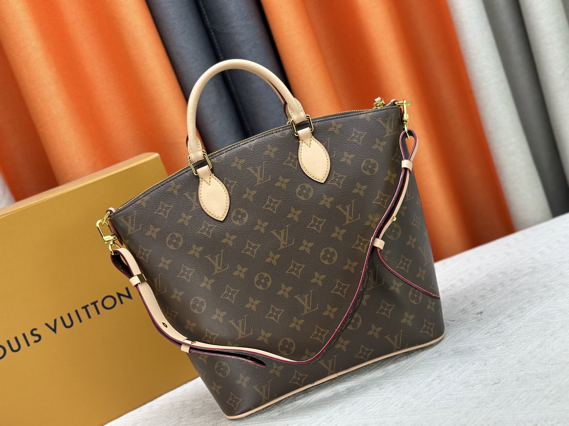 New Luxury LV Bag 10533
