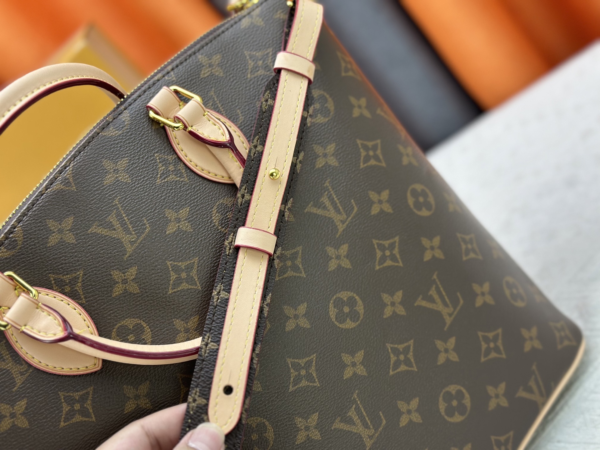 New Luxury LV Bag 10533