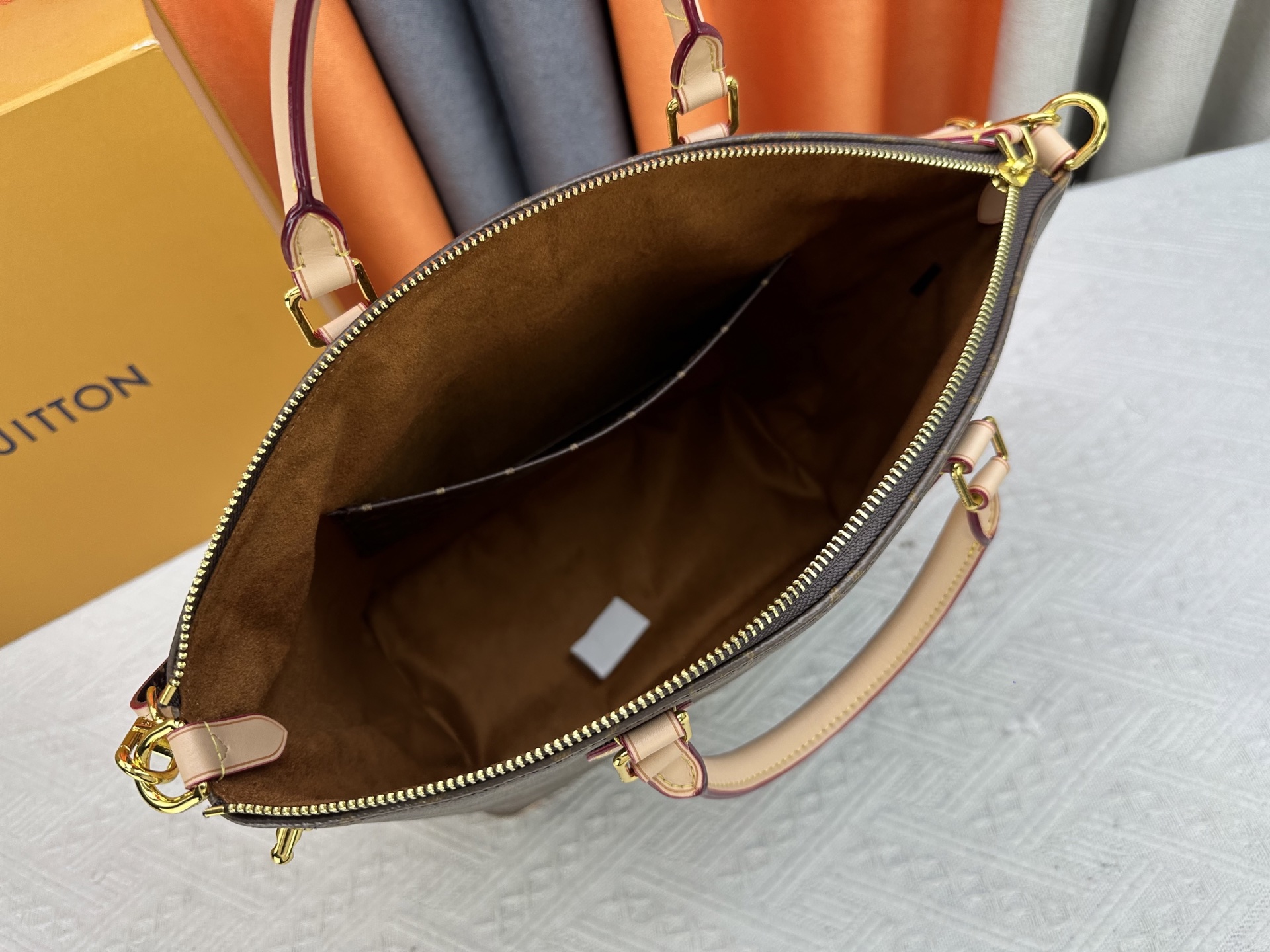 New Luxury LV Bag 10533