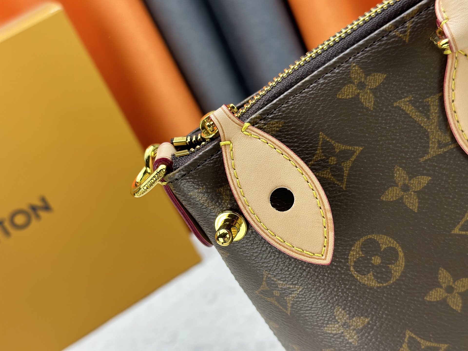 New Luxury LV Bag 10533