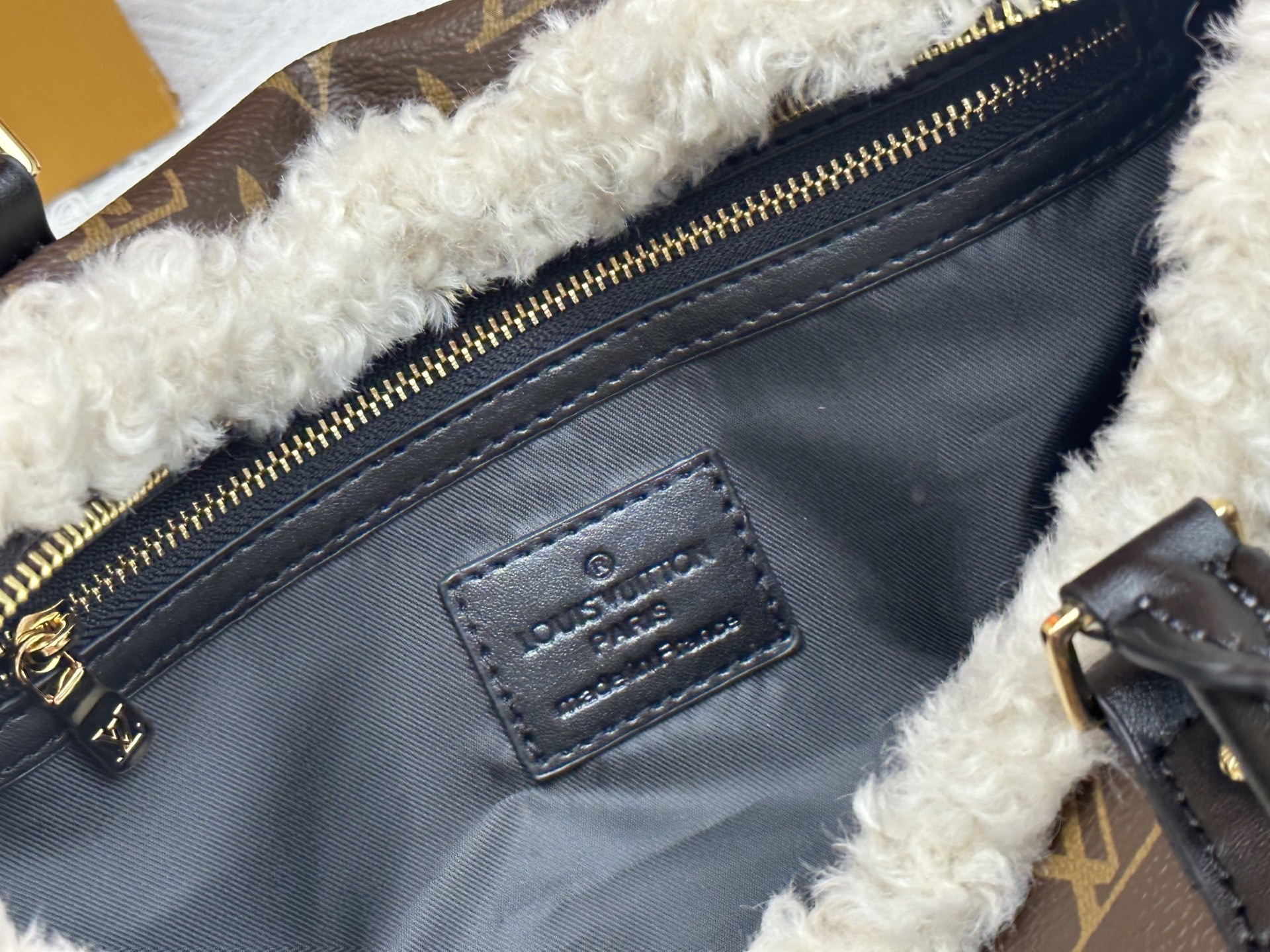 New Luxury LV Bag 10534