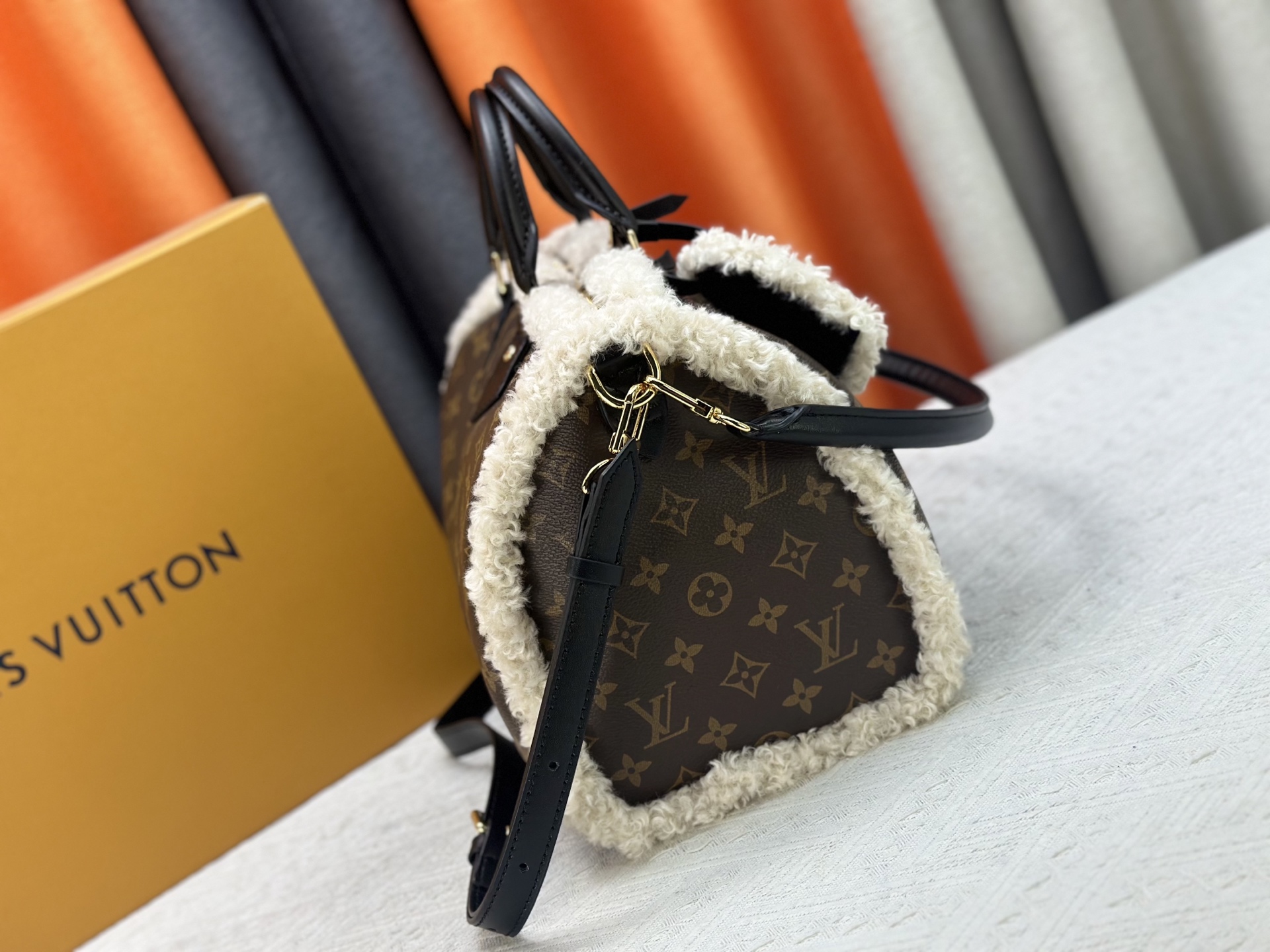 New Luxury LV Bag 10534