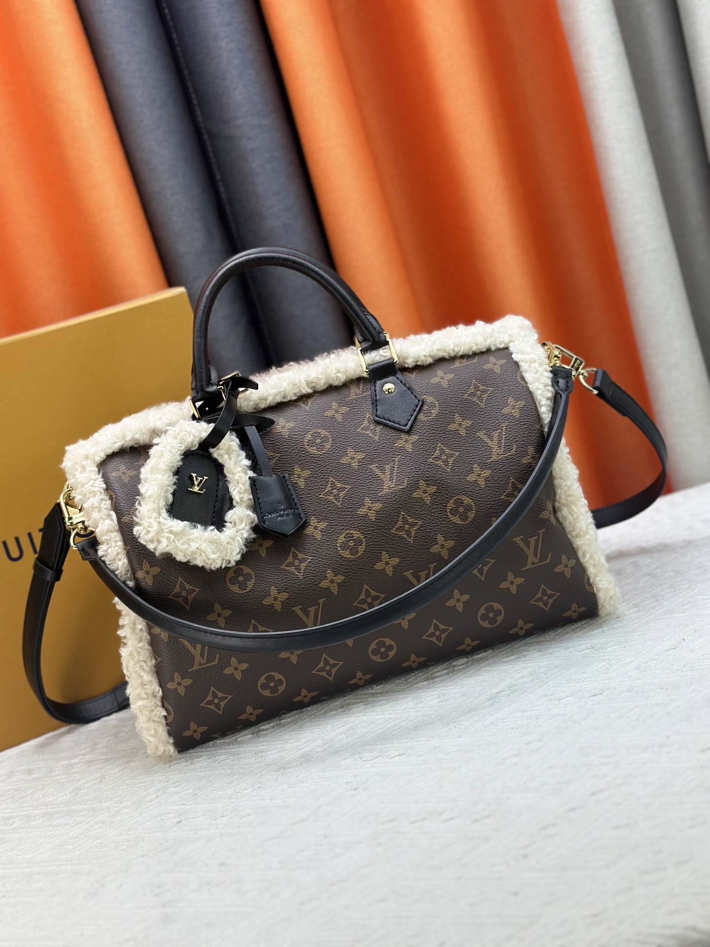 New Luxury LV Bag 10534