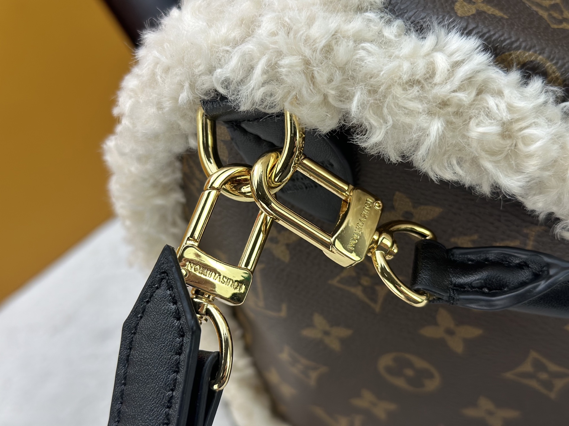 New Luxury LV Bag 10534