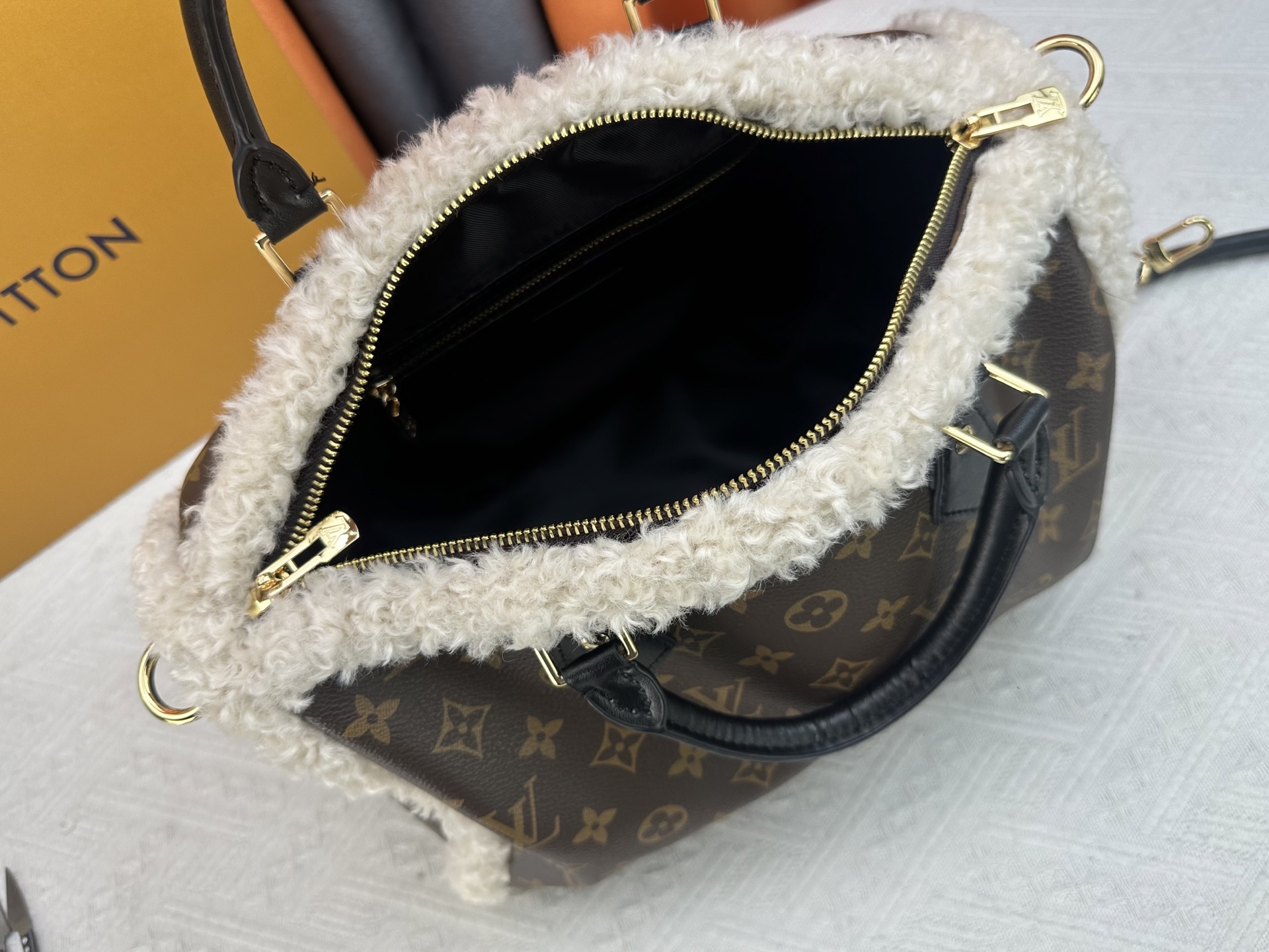 New Luxury LV Bag 10534
