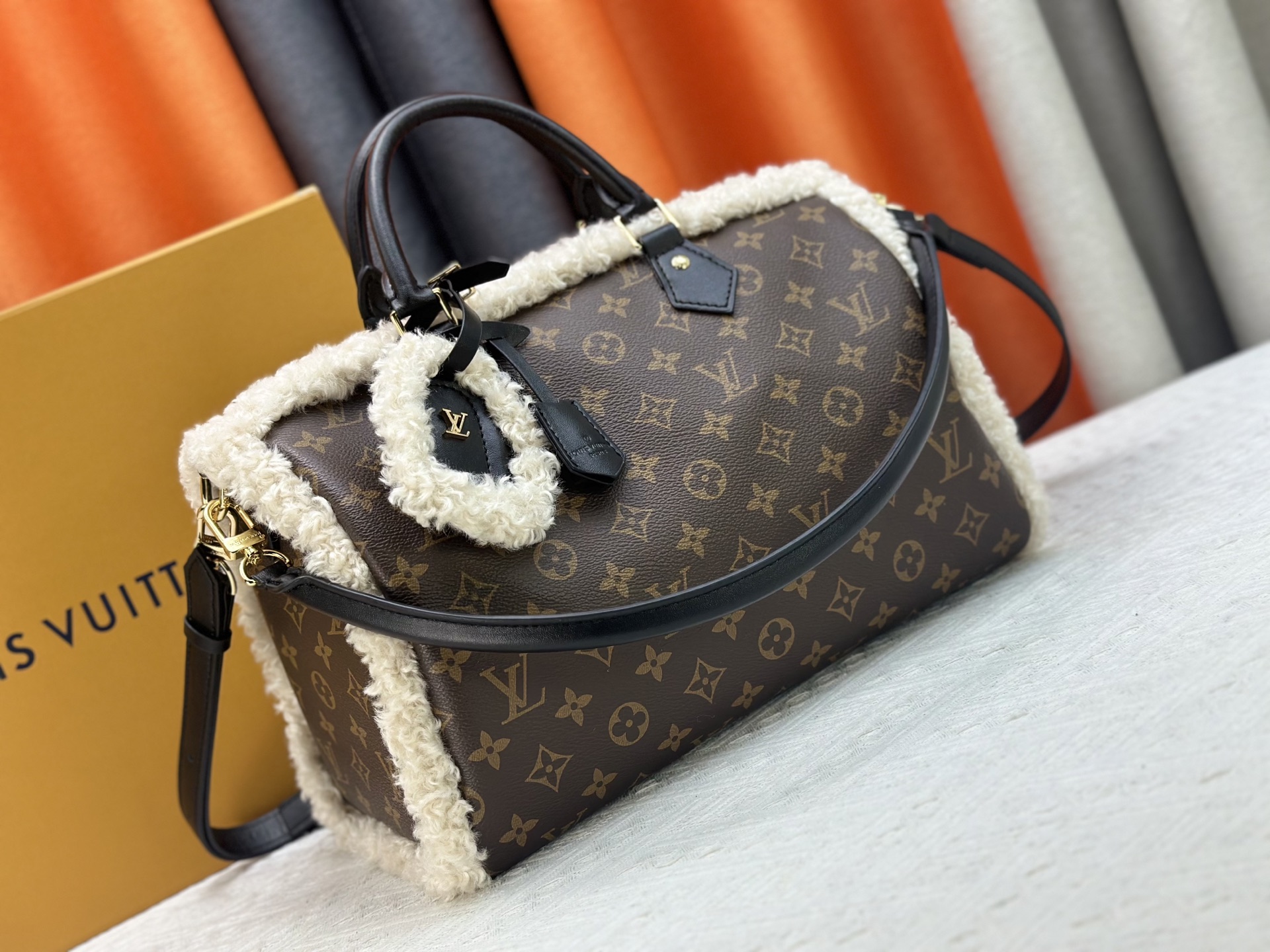 New Luxury LV Bag 10534