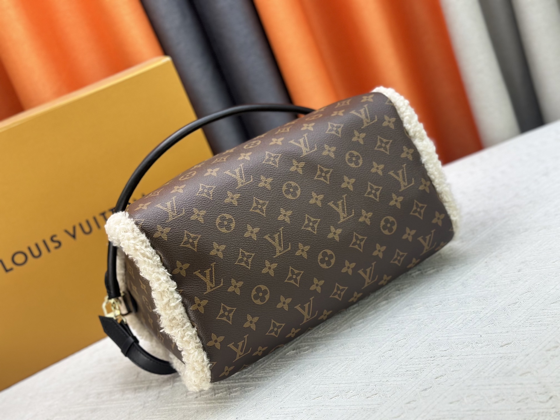 New Luxury LV Bag 10534