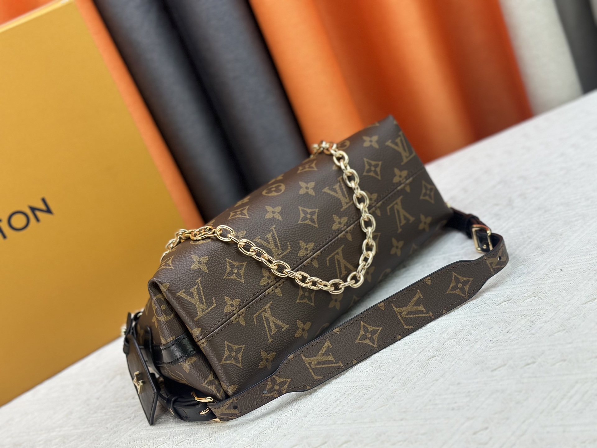 New Luxury LV Bag 10535
