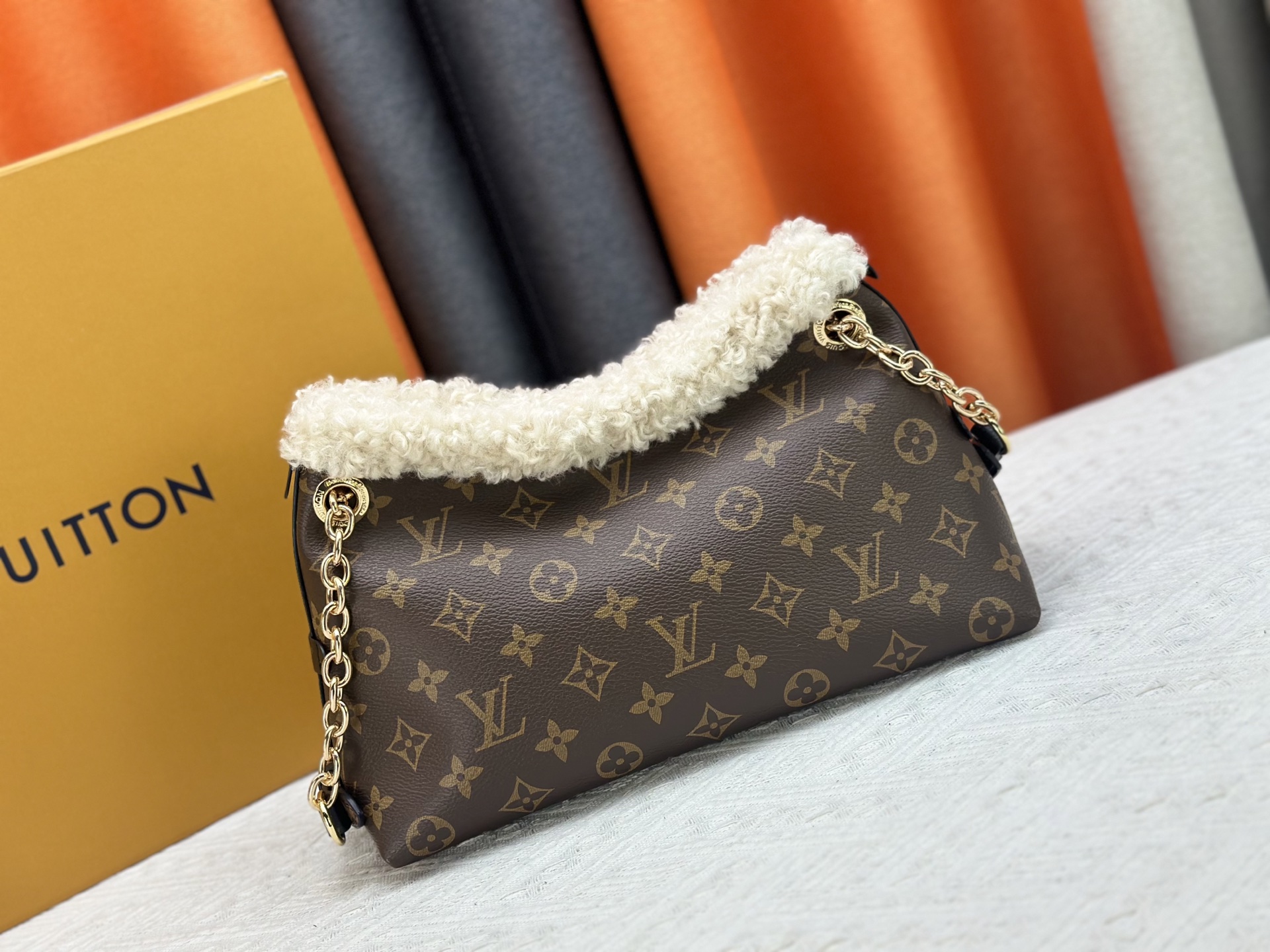 New Luxury LV Bag 10535