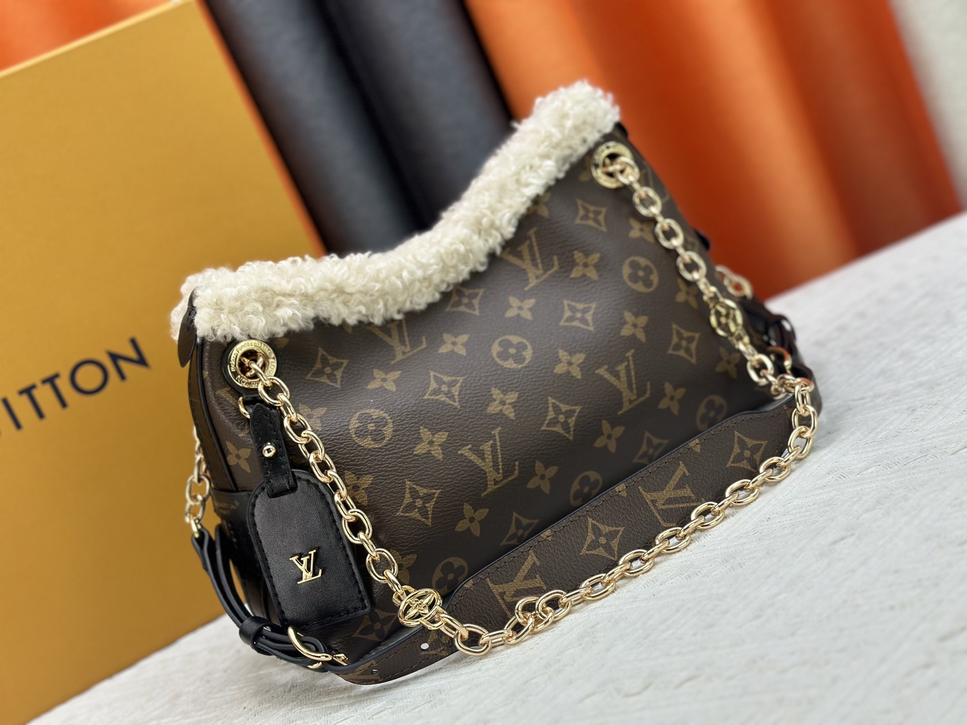 New Luxury LV Bag 10535