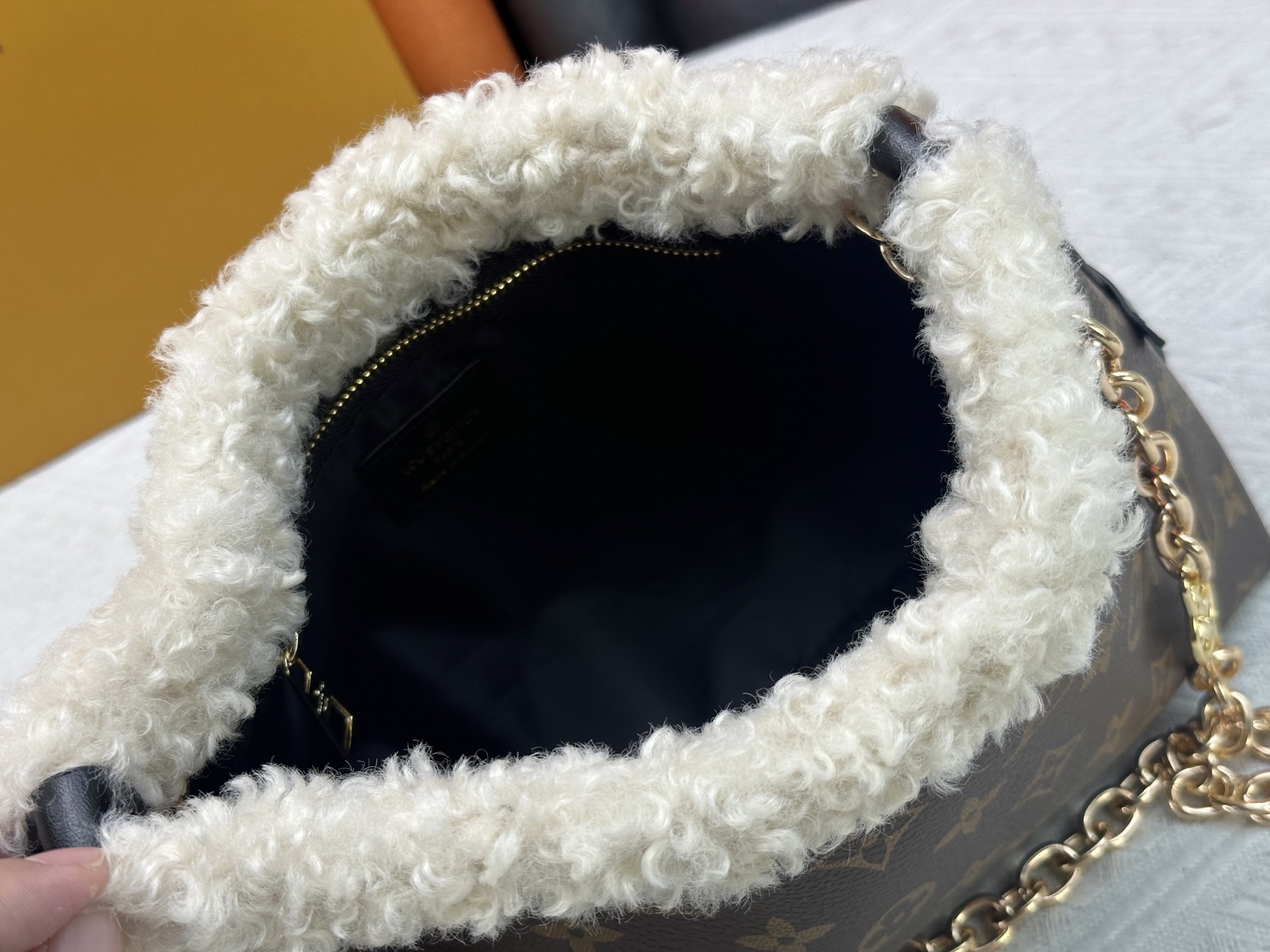 New Luxury LV Bag 10535