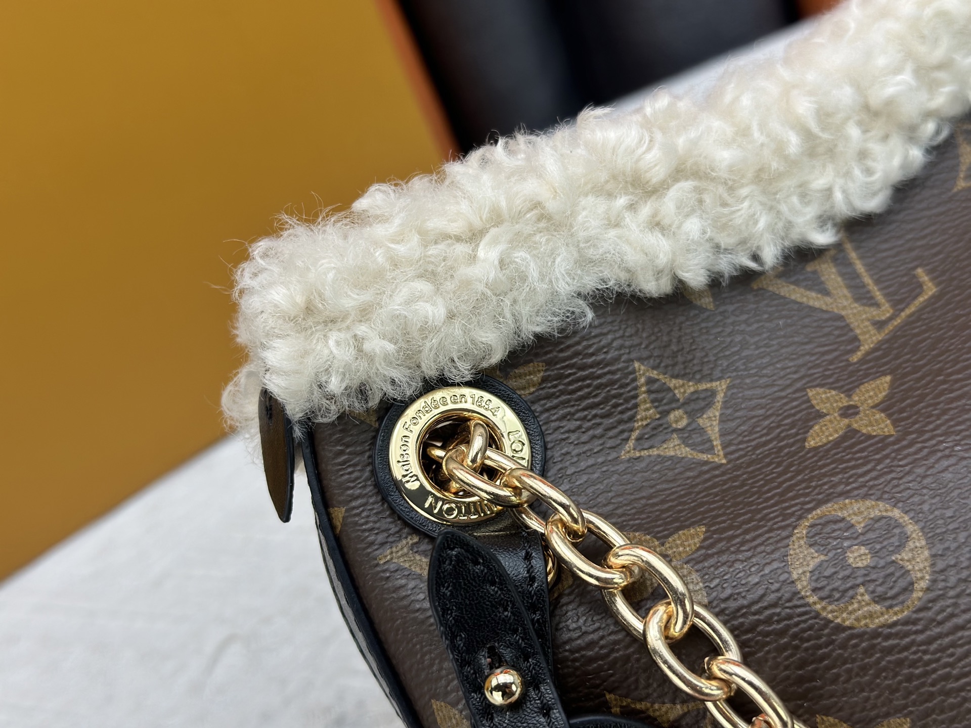 New Luxury LV Bag 10535
