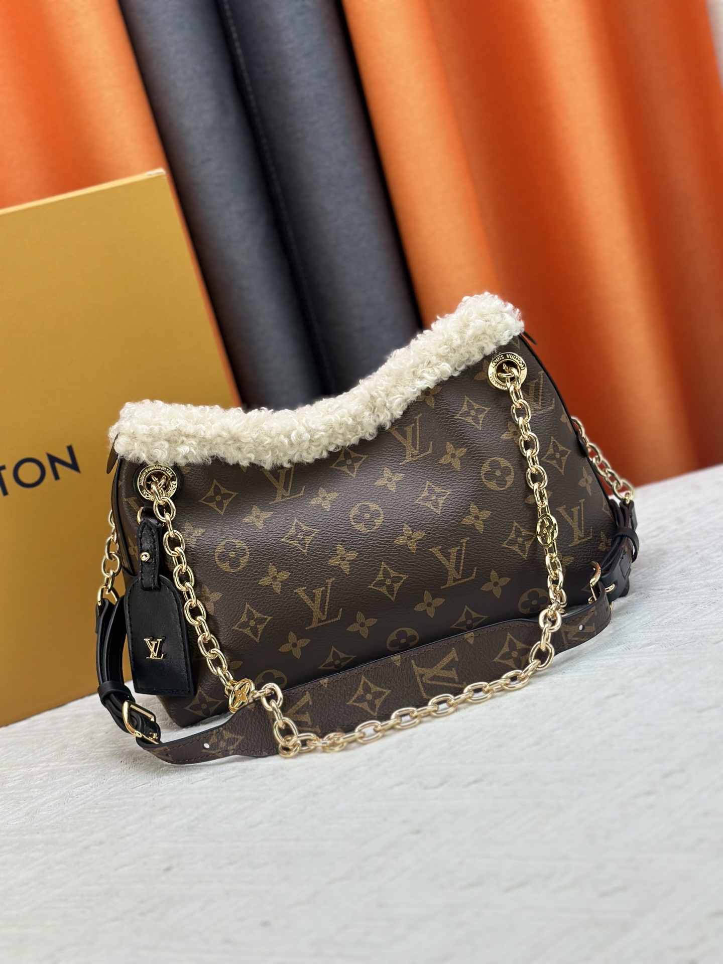 New Luxury LV Bag 10535