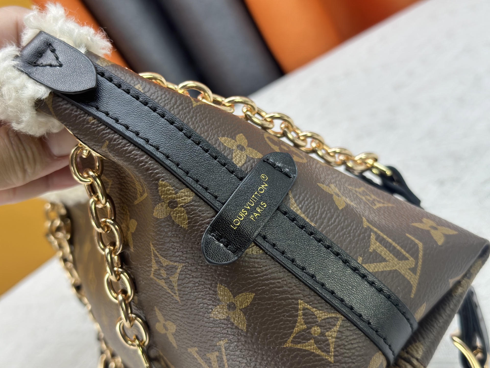 New Luxury LV Bag 10535