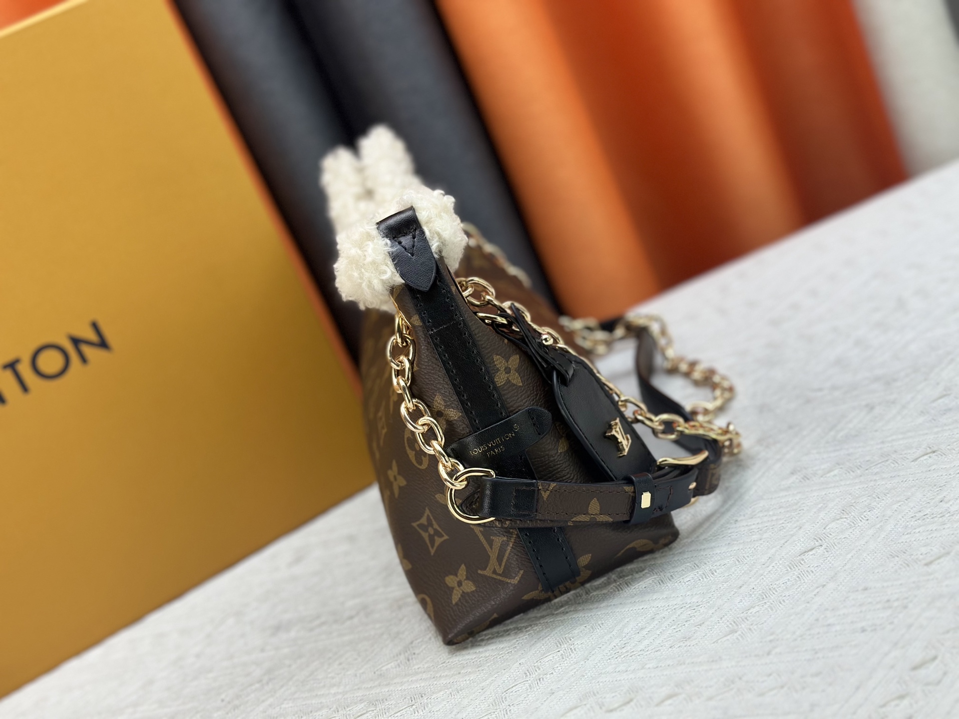 New Luxury LV Bag 10535