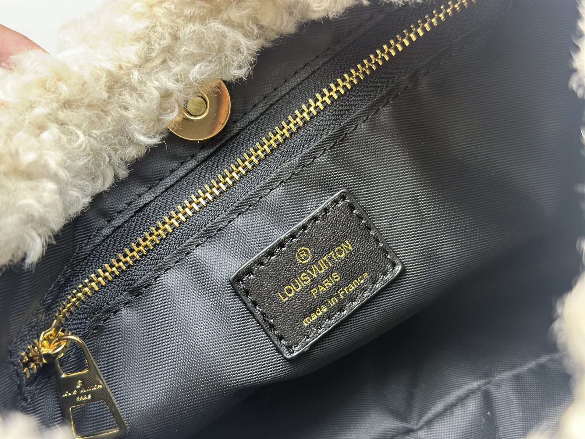 New Luxury LV Bag 10535