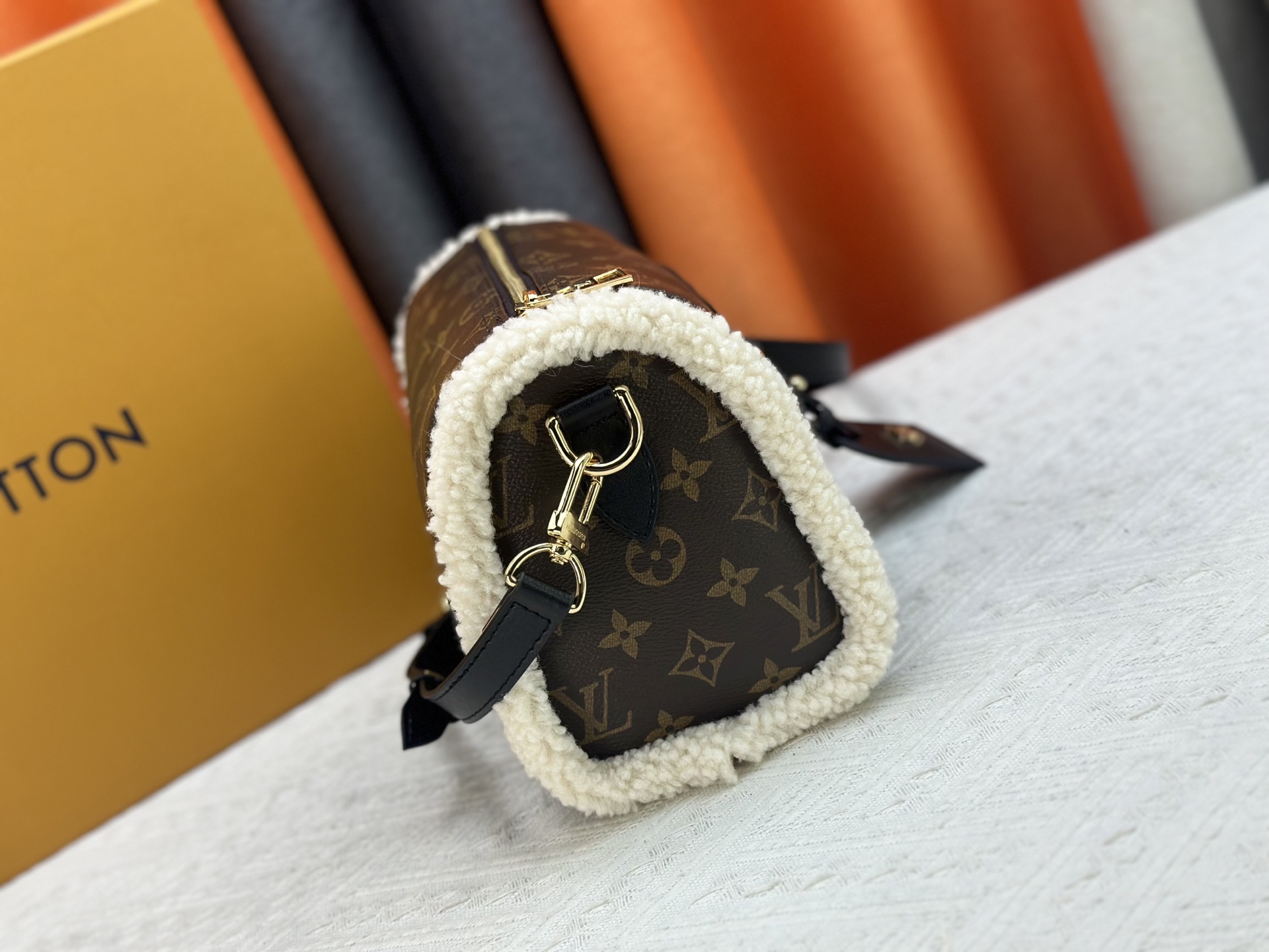 New Luxury LV Bag 10536