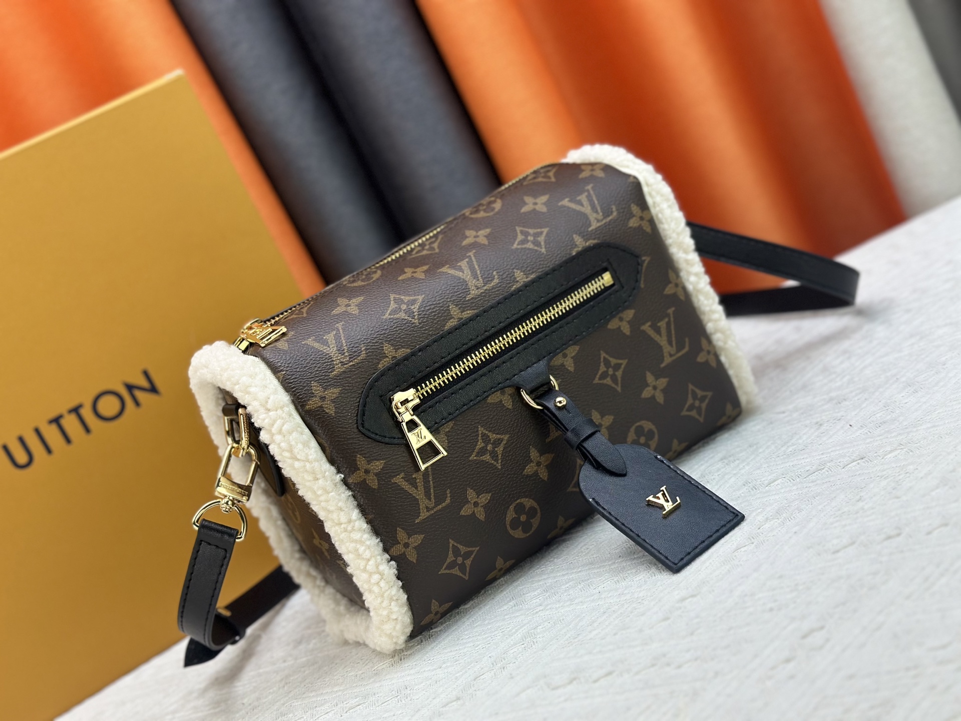 New Luxury LV Bag 10536