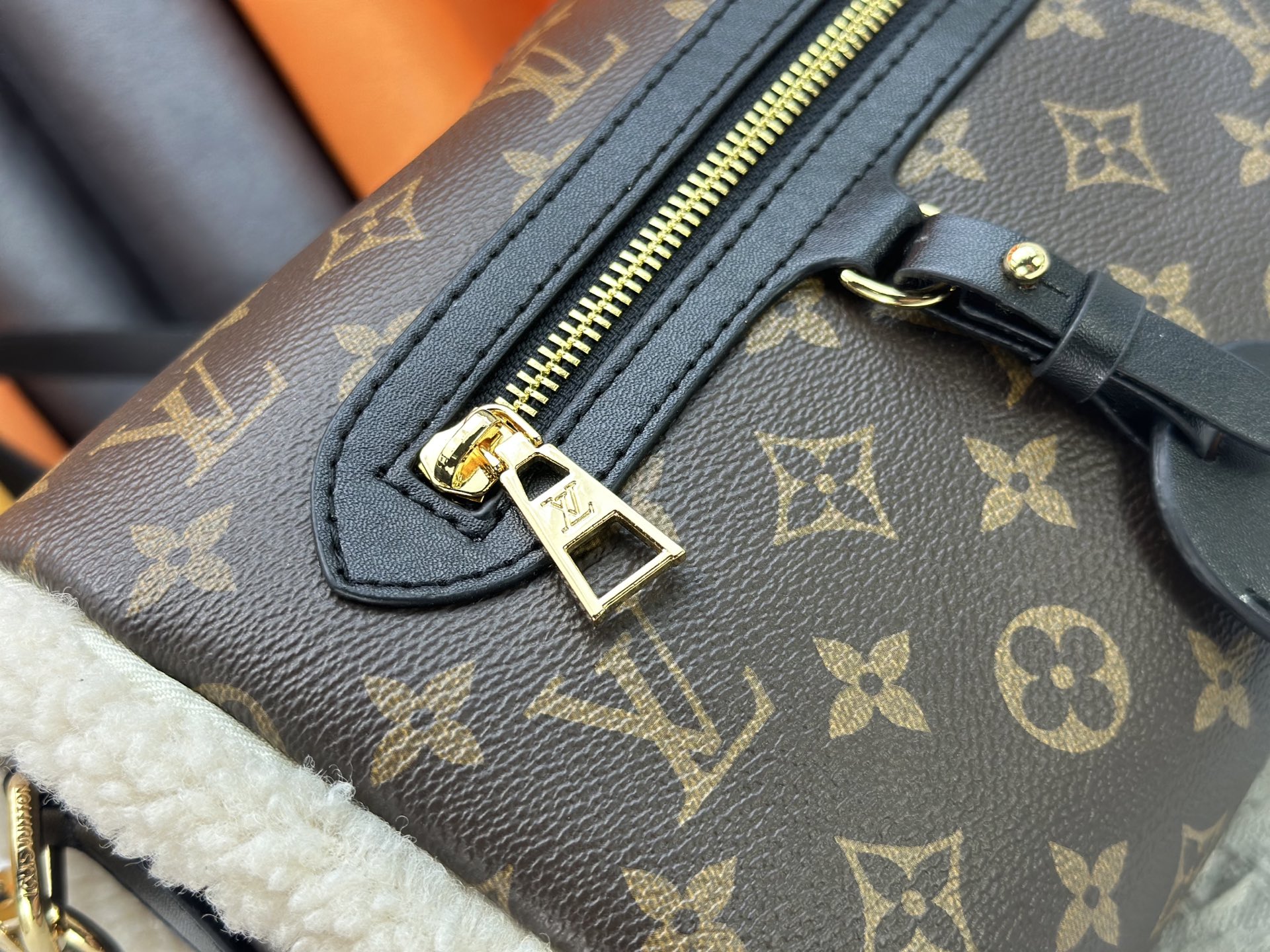 New Luxury LV Bag 10536