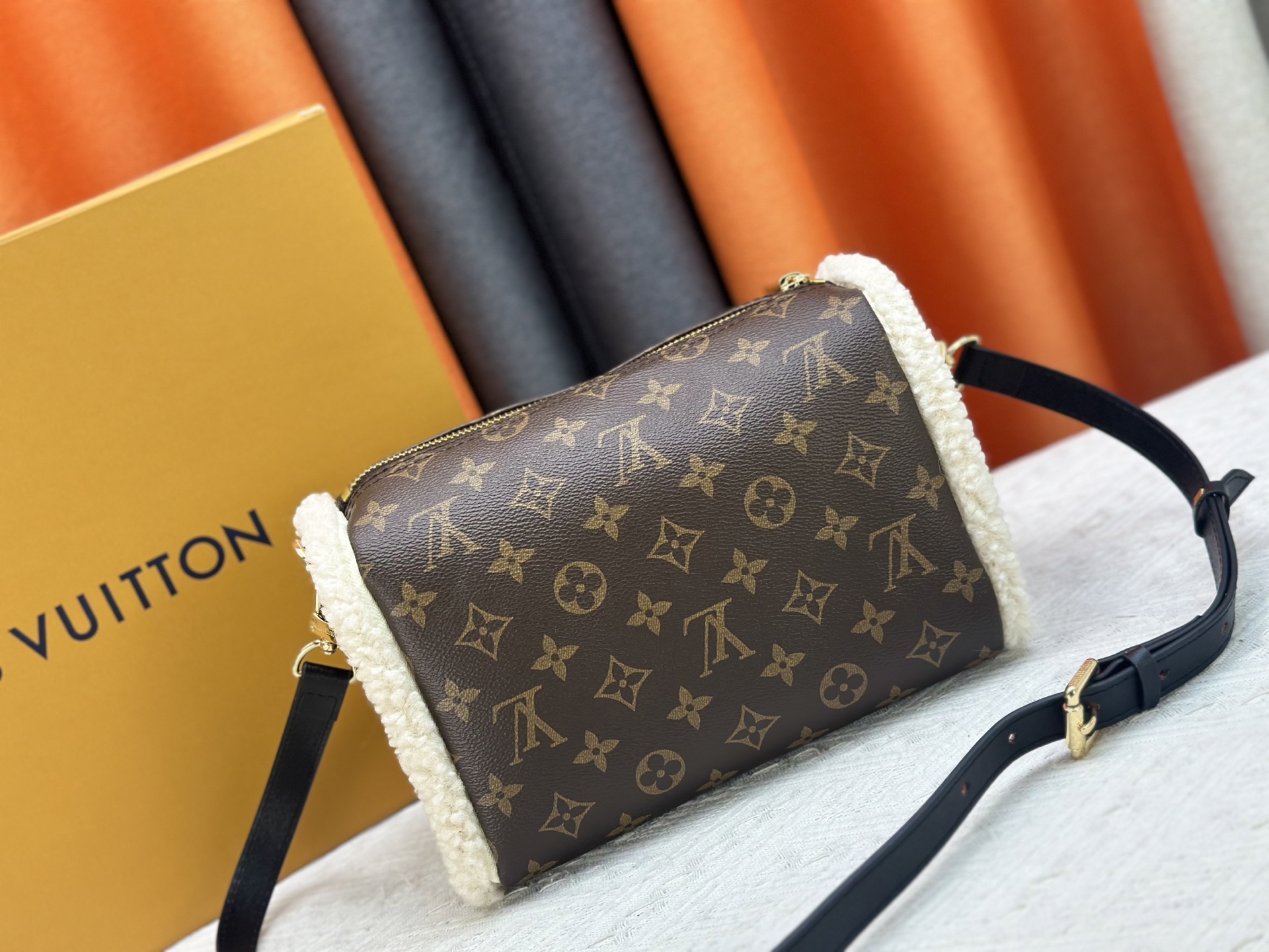 New Luxury LV Bag 10536