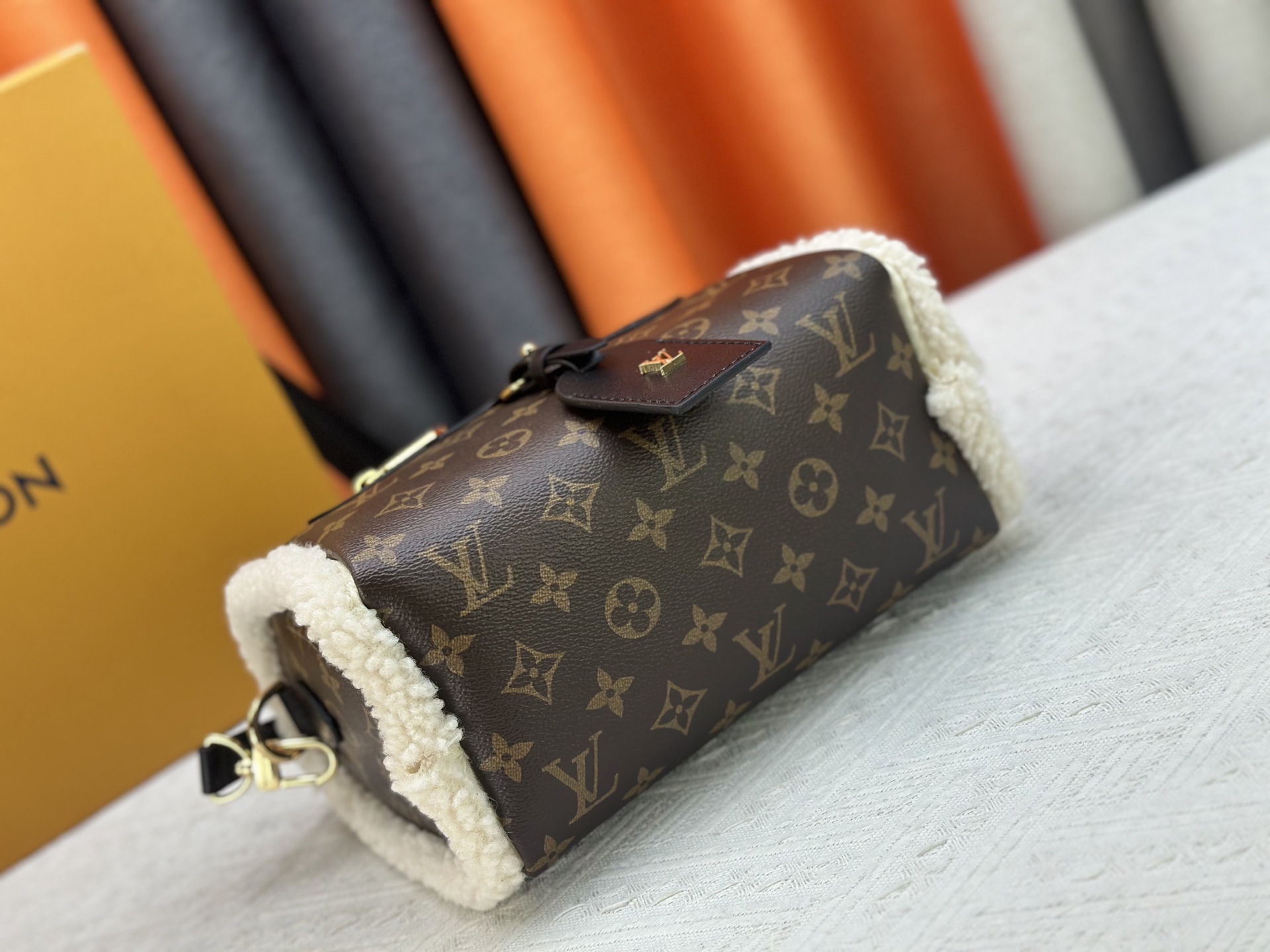 New Luxury LV Bag 10536