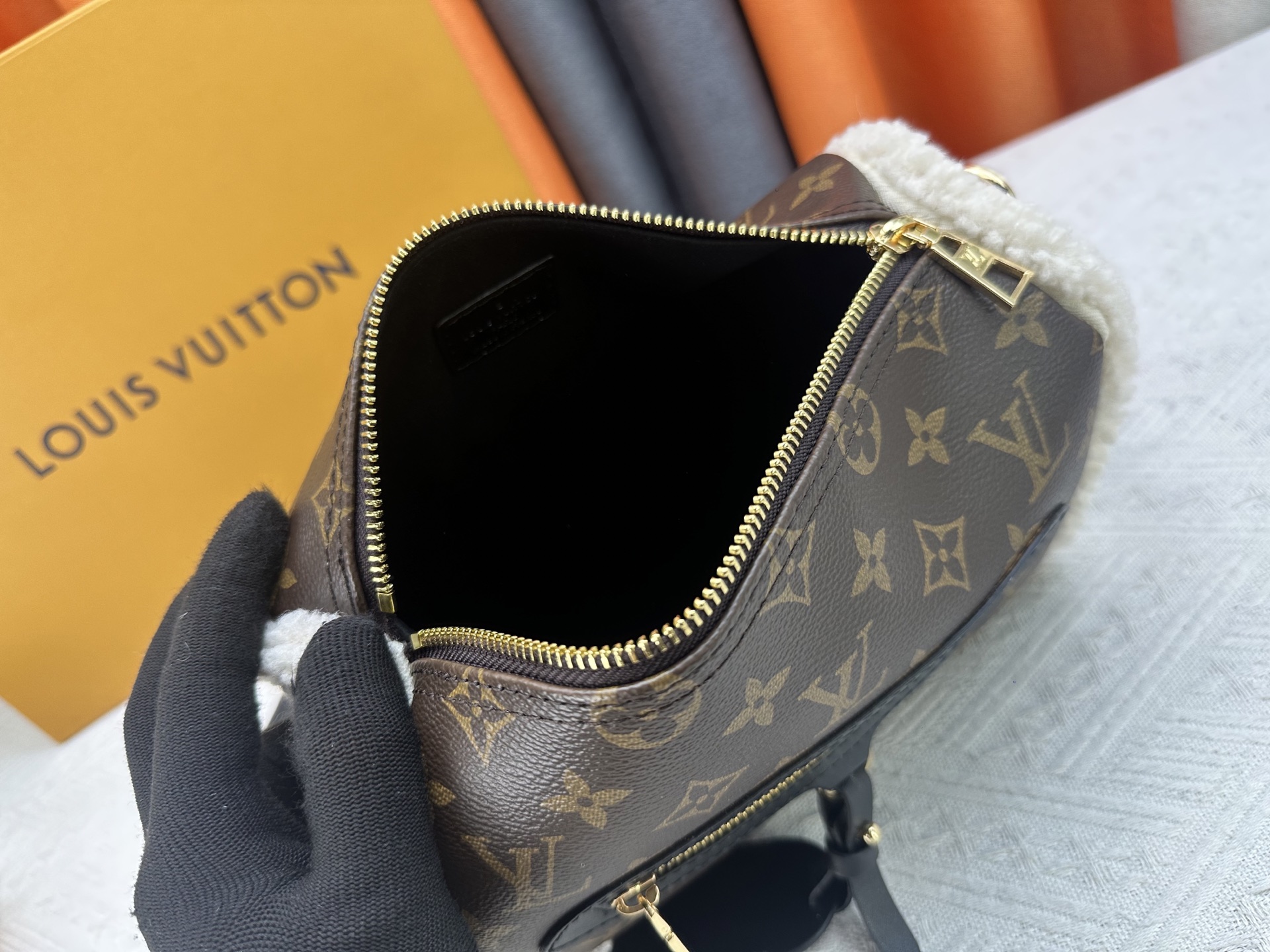 New Luxury LV Bag 10536